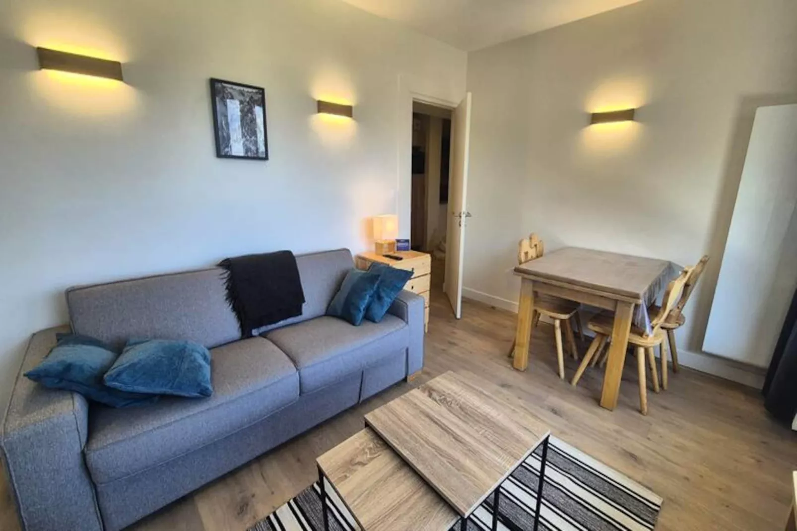 Résidence Bec Rouge-Nicht zugeordnet