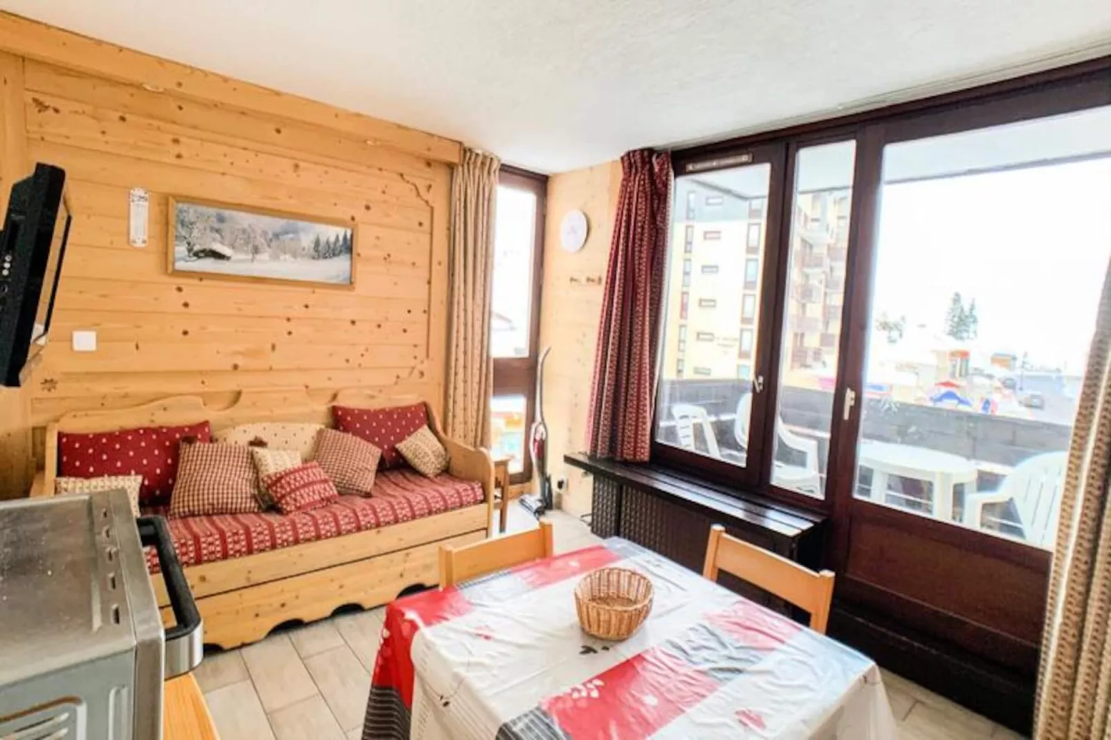 Résidence Platieres-Untagged