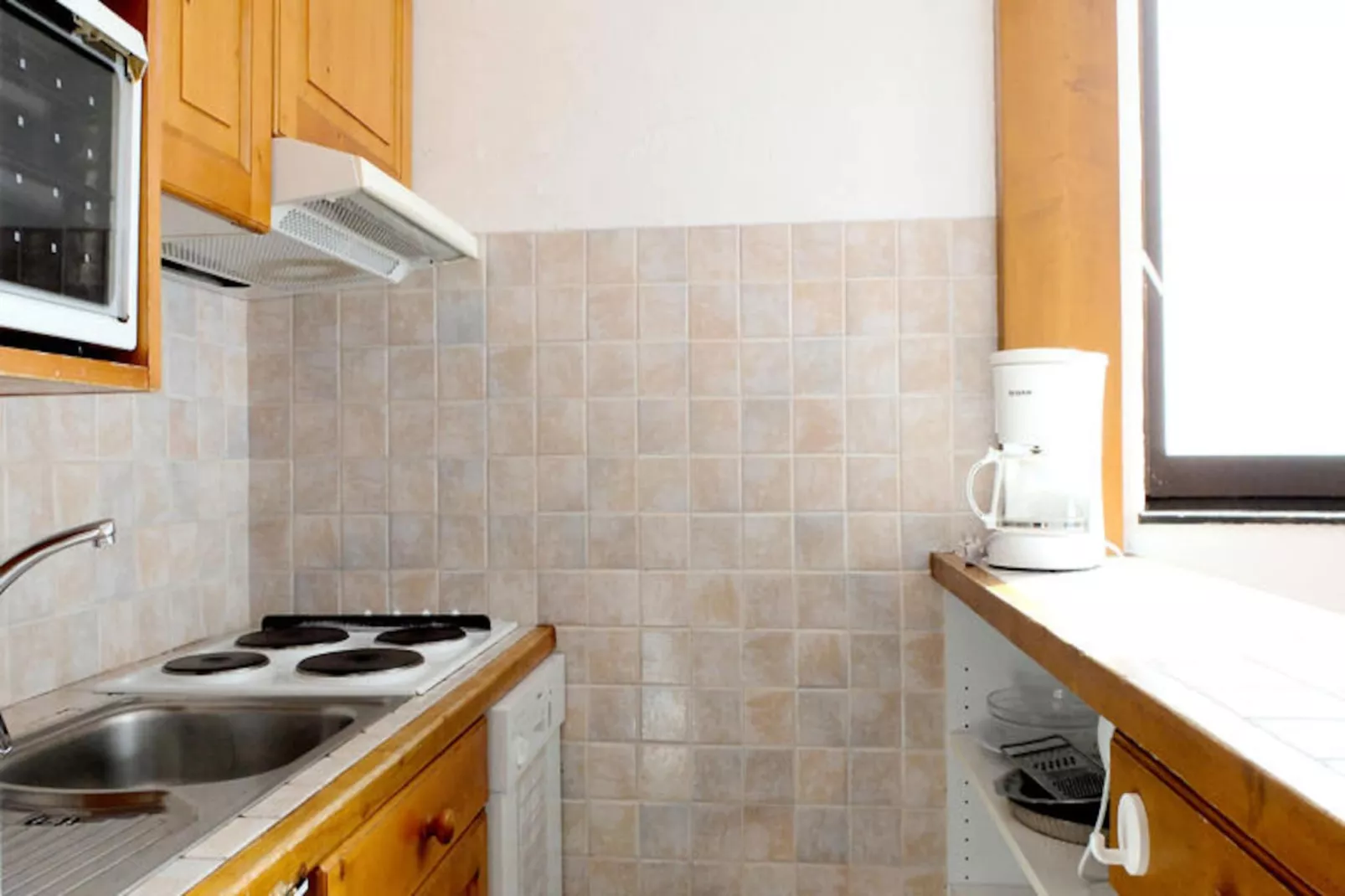 Résidence Tommeuses-Nicht zugeordnet