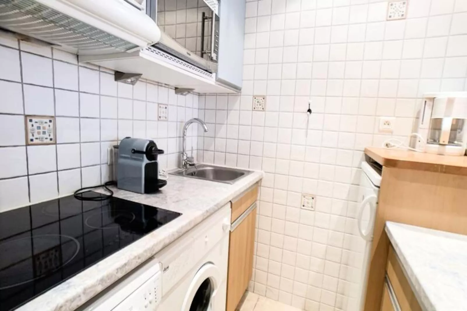 Résidence Tommeuses-Nicht zugeordnet