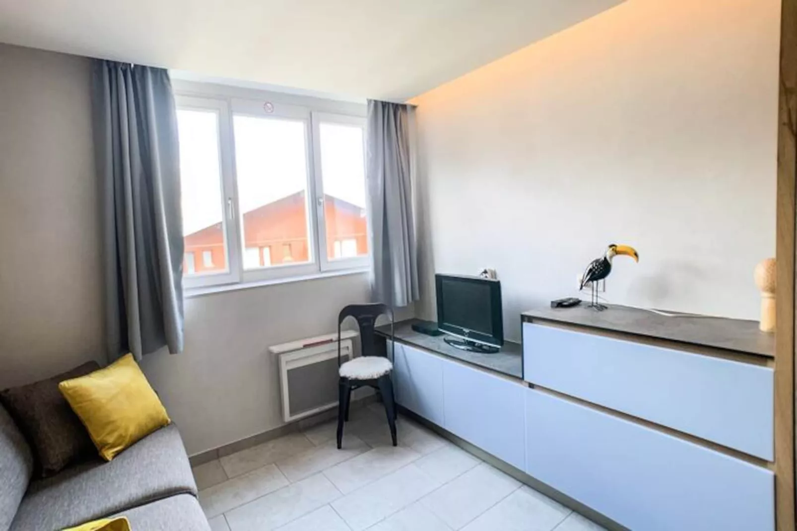 Résidence Tommeuses-Nicht zugeordnet