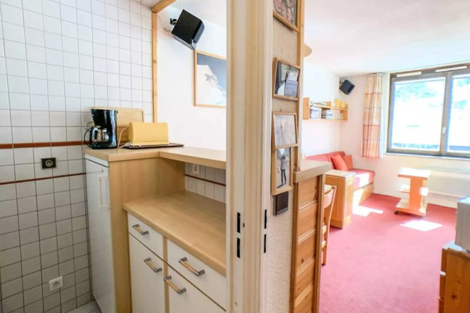 Résidence Tommeuses-Nicht zugeordnet