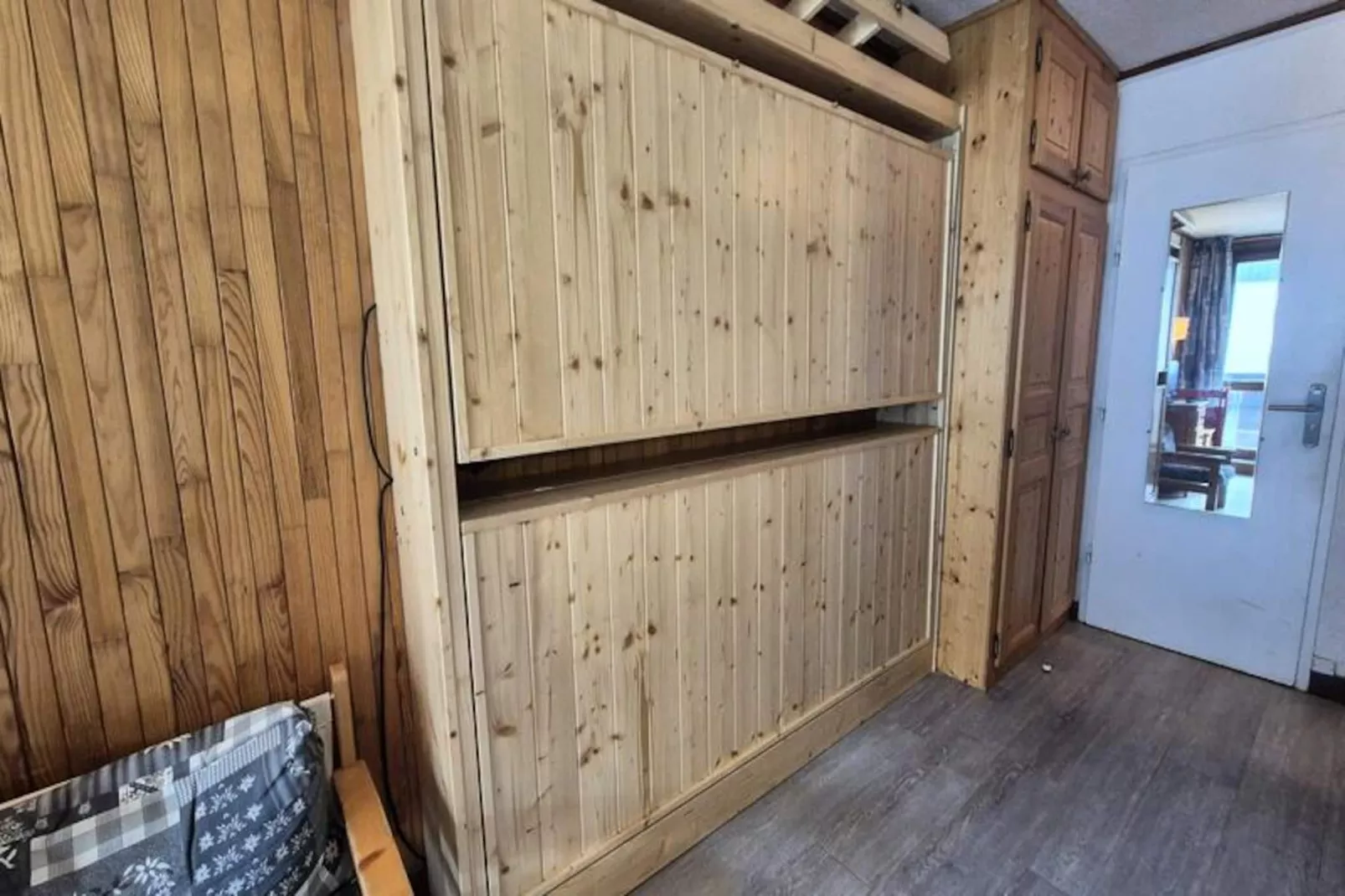 Résidence Pramecou-Nicht zugeordnet