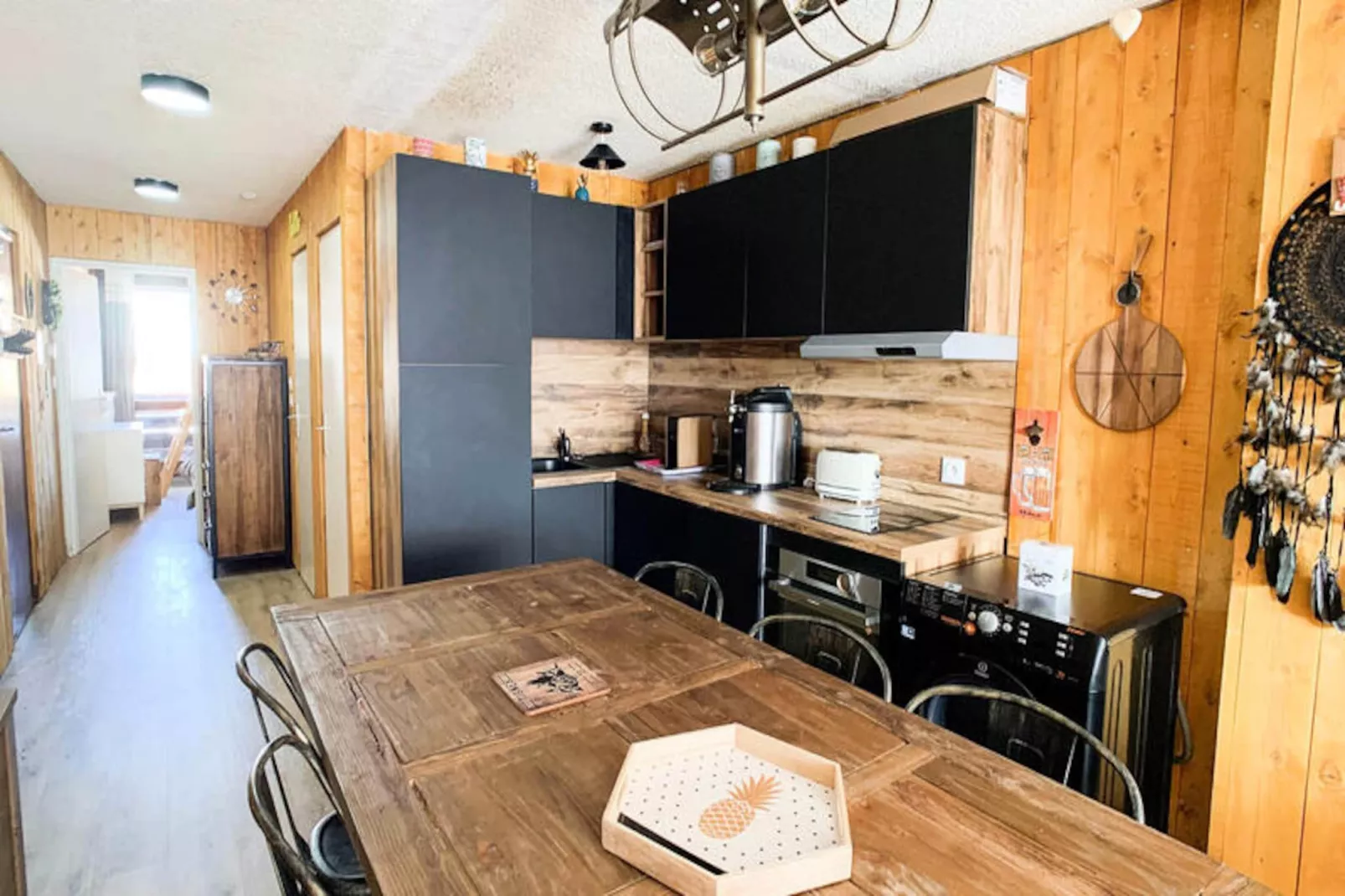 Résidence Pramecou-Nicht zugeordnet