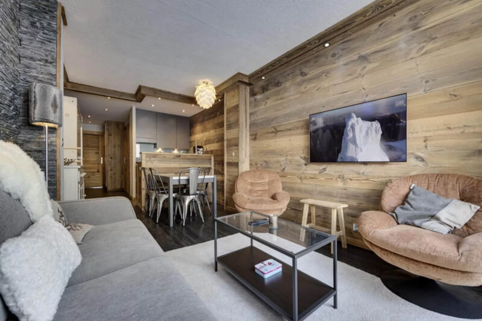 Résidence Pramecou-Nicht zugeordnet