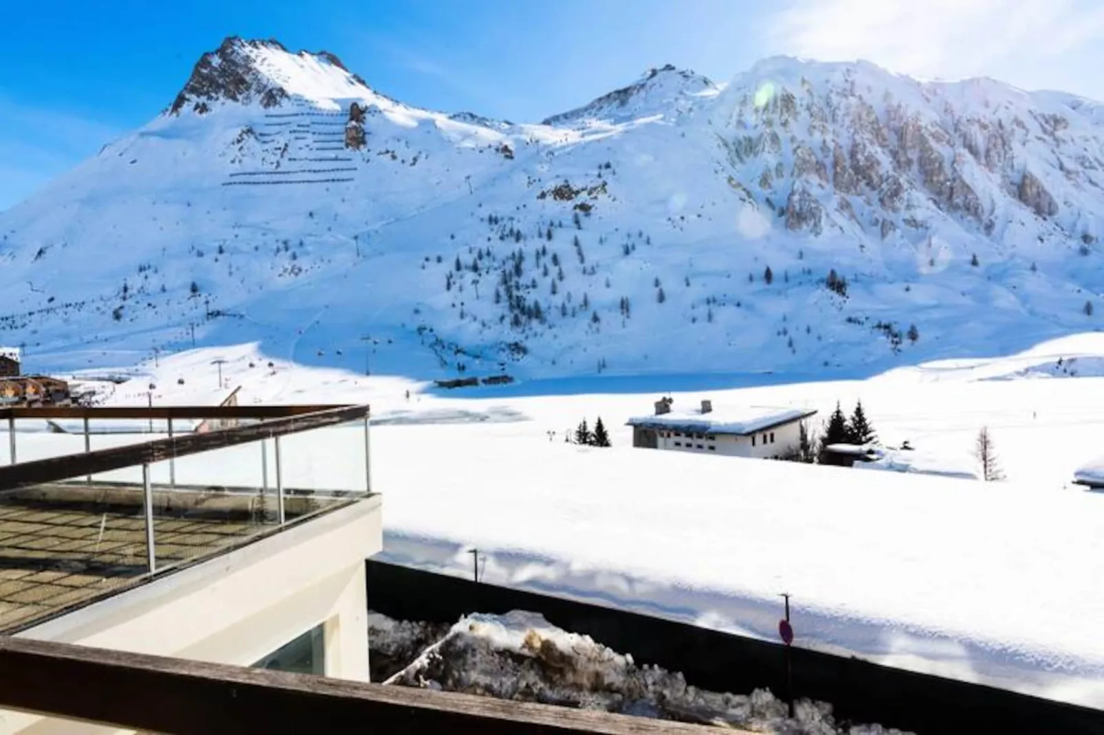 Résidence Combe Folle-Non tagué