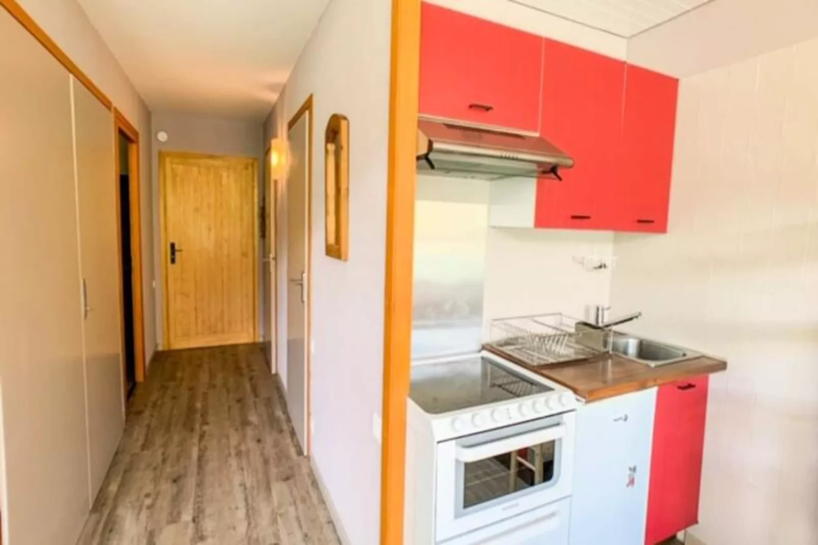 Résidence Combe Folle-Non tagué