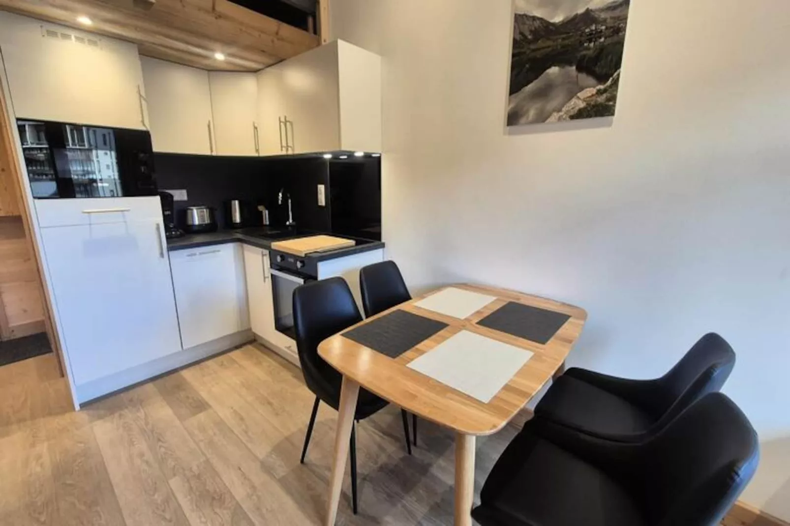 Résidence Curling B Tour-Non tagué