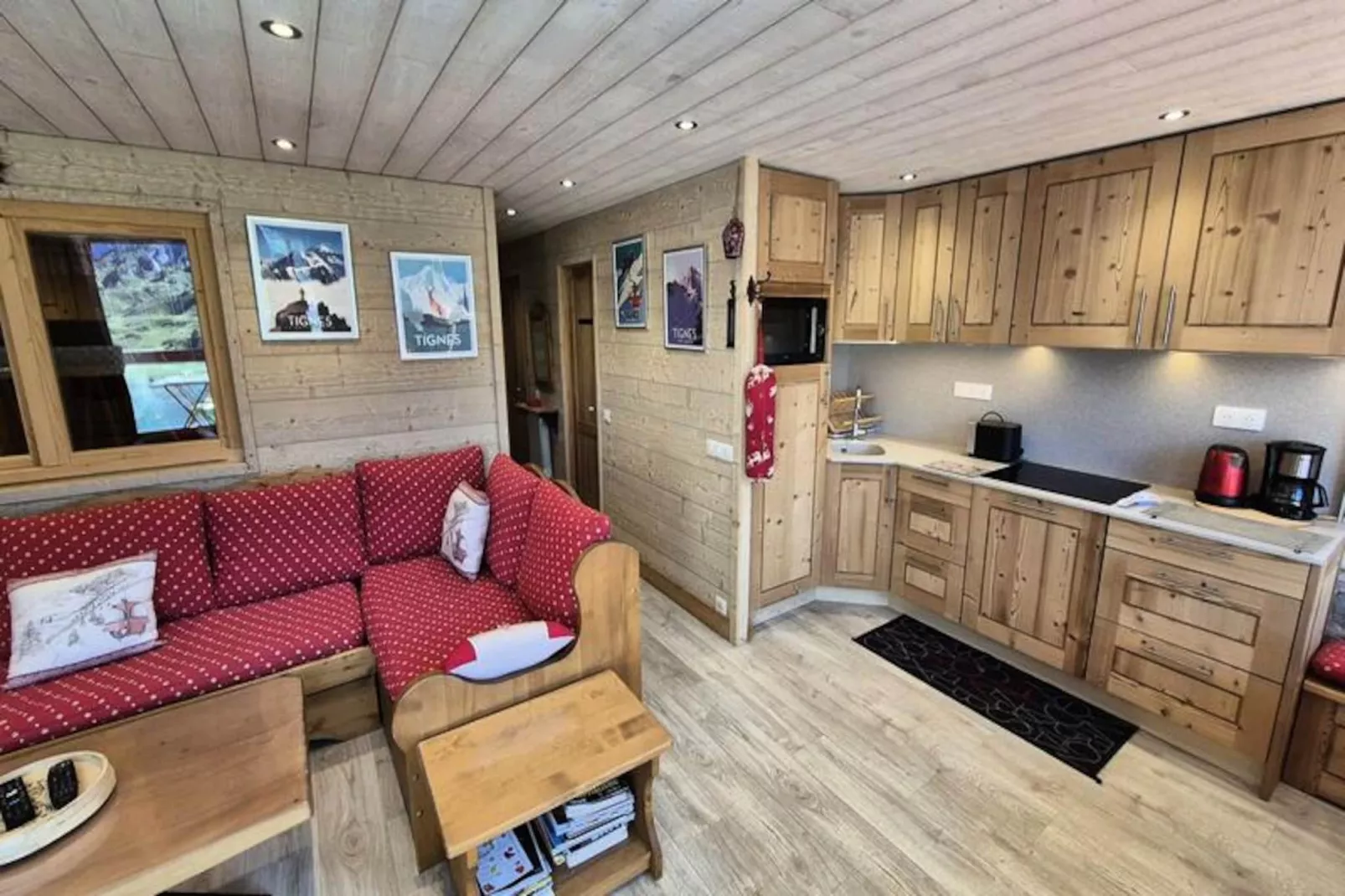 Résidence Combe Folle-Non tagué