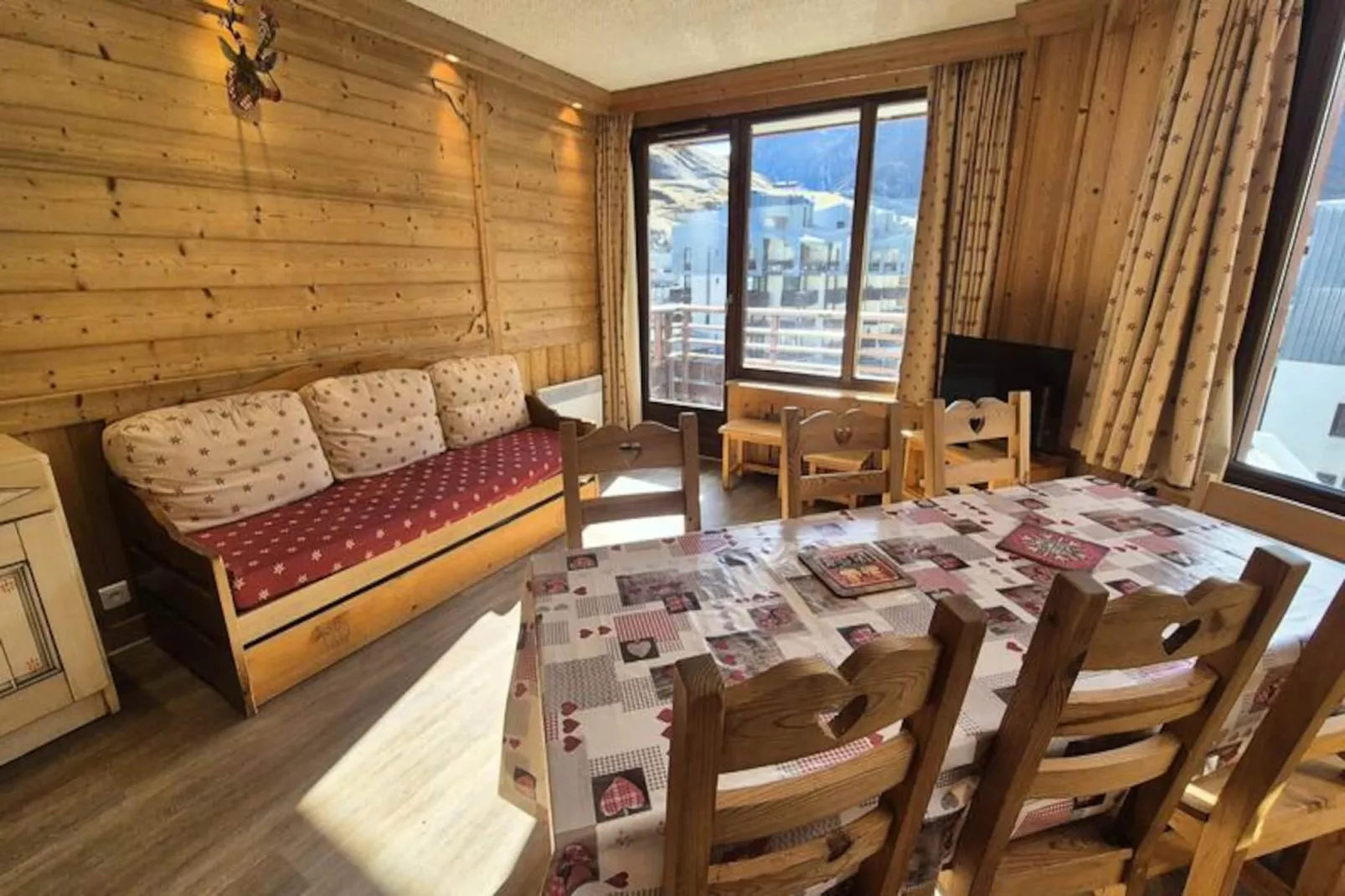 Résidence Curling B Tour-Non tagué