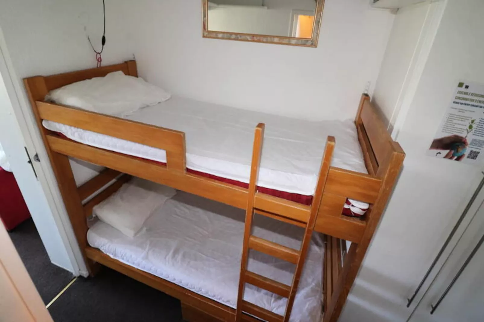 Résidence Home Club-Nicht zugeordnet