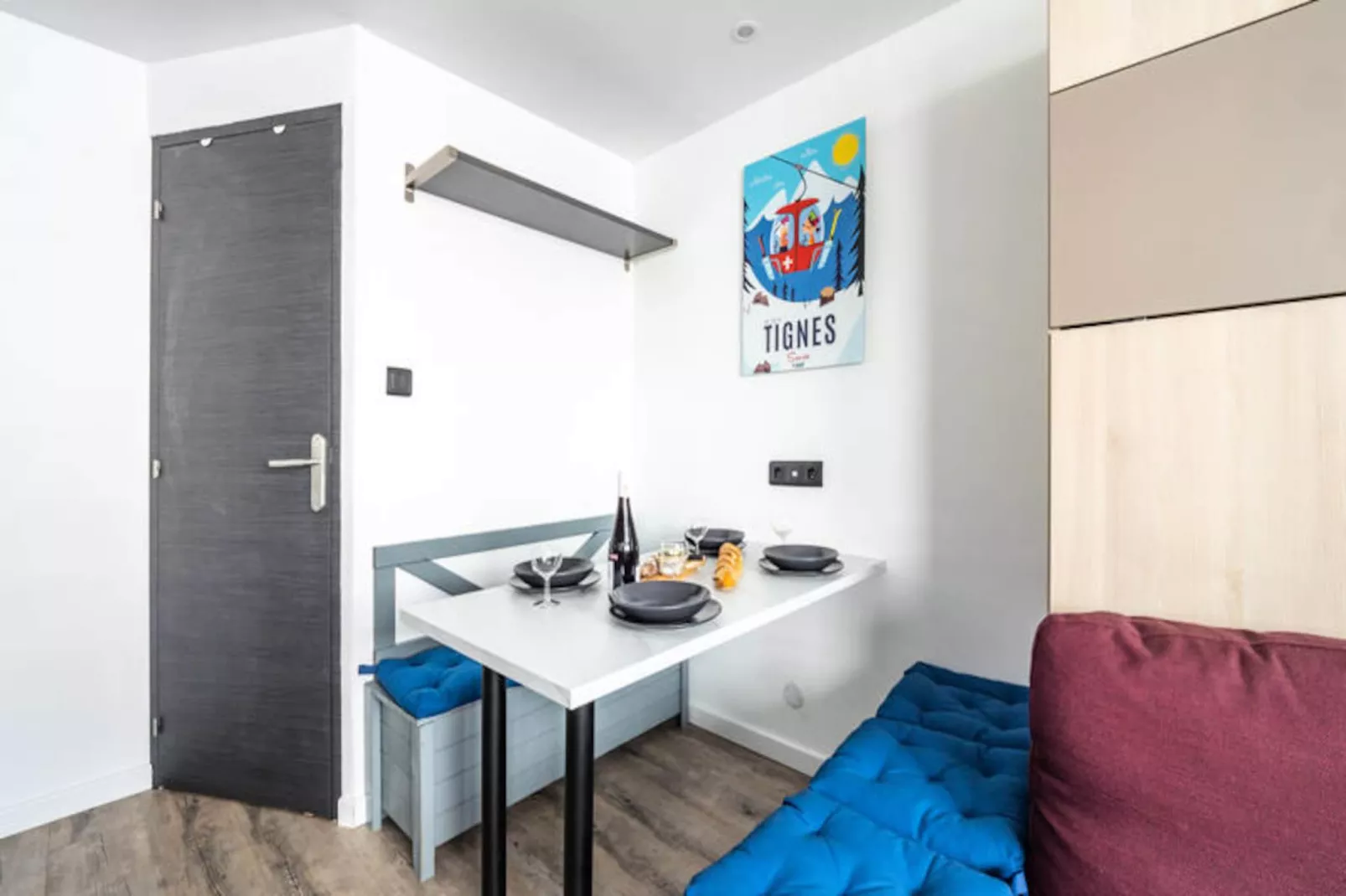 Résidence Home Club-Untagged