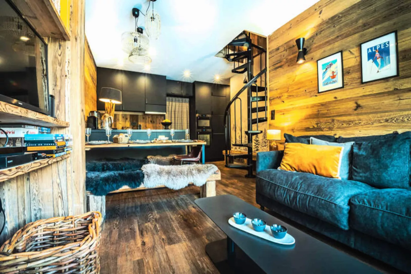 Résidence Hameau De Toviere-Non tagué