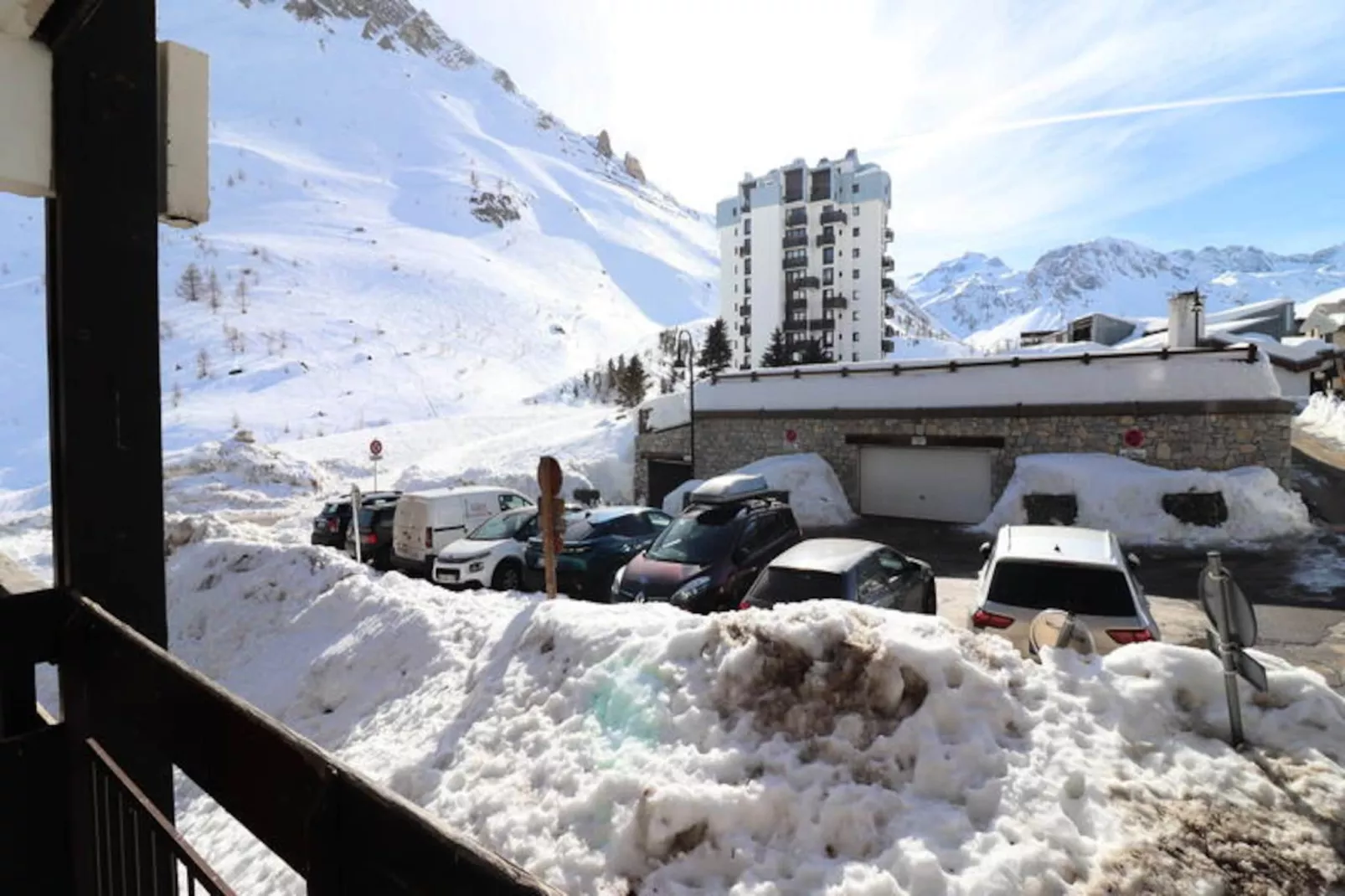 Résidence Home Club-Nicht zugeordnet