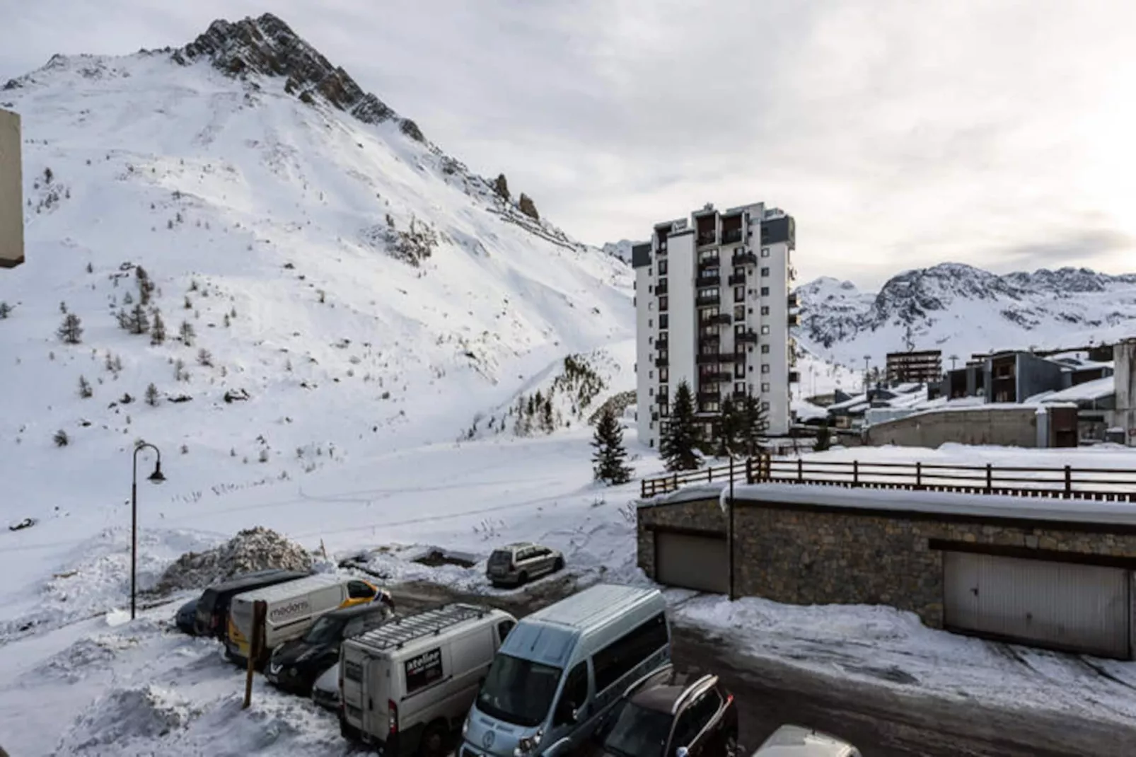 Résidence Home Club-Untagged