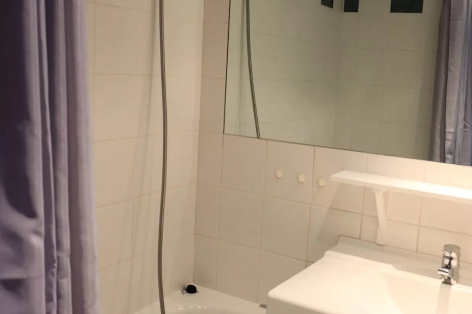 Résidence Home Club-Nicht zugeordnet