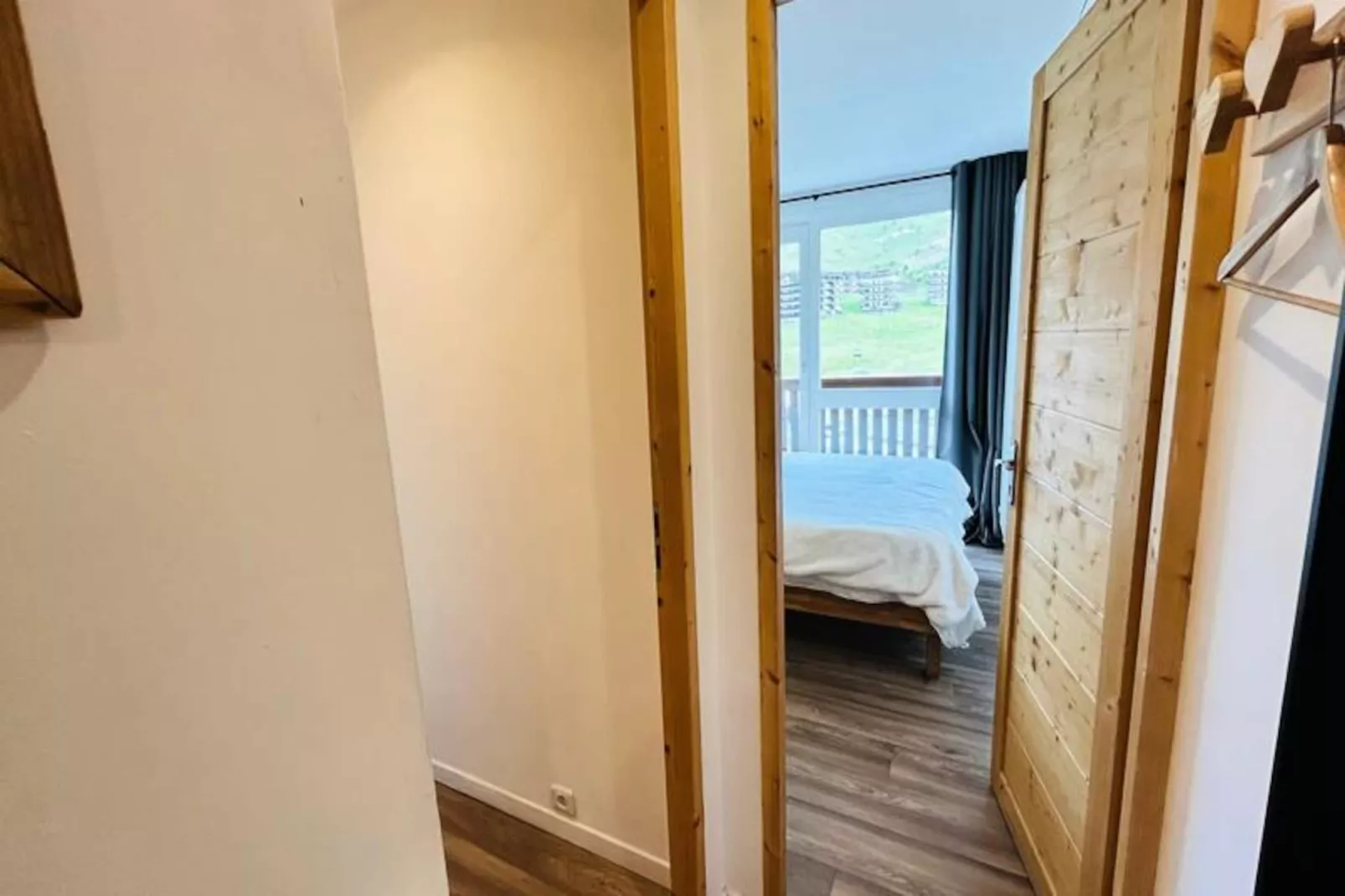 Résidence Supertignes-Untagged