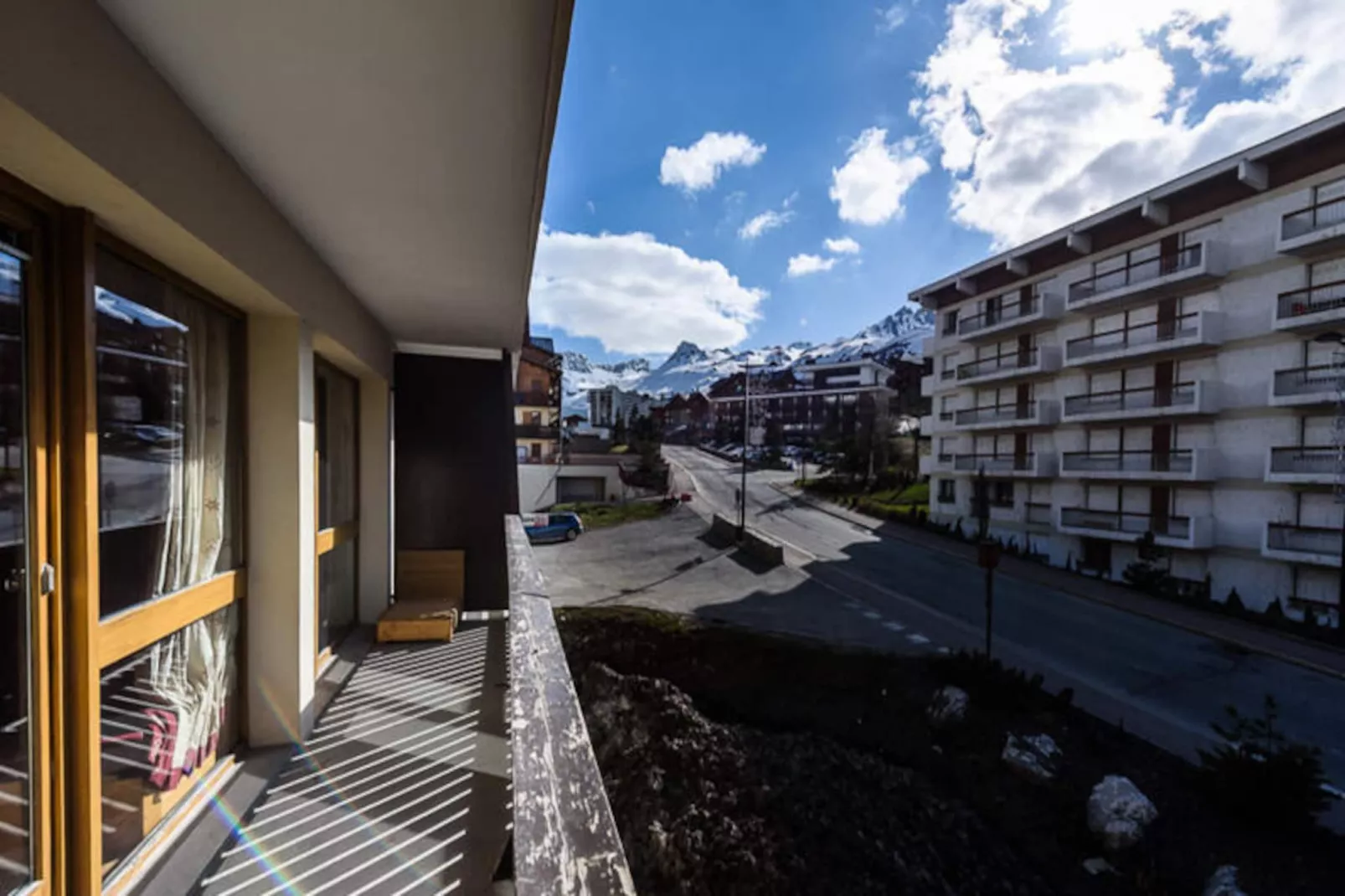 Résidence Supertignes-Nicht zugeordnet