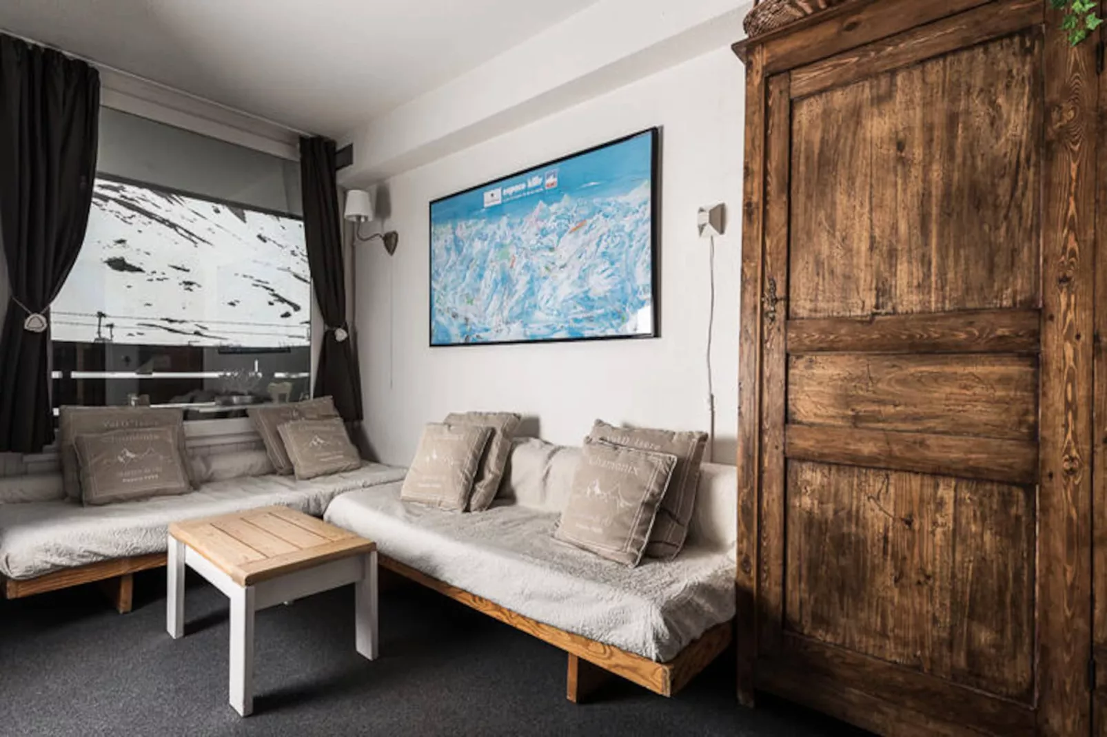 Résidence Borsat-Untagged