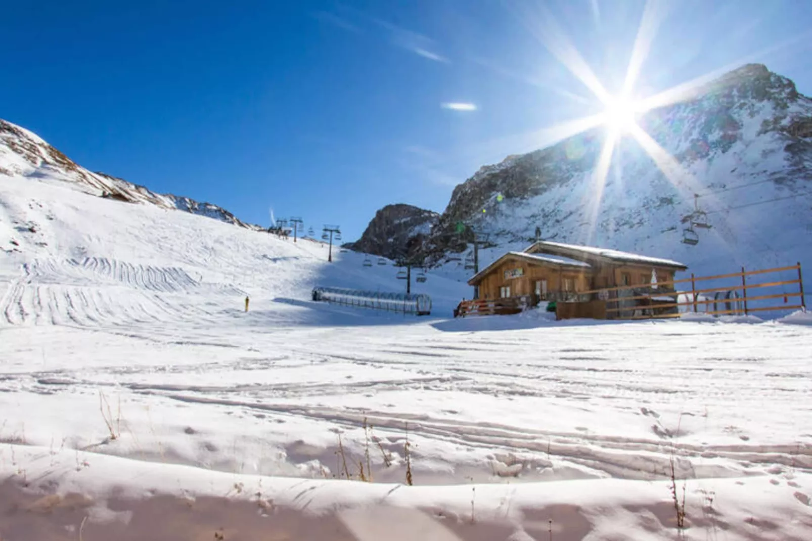 Résidence Borsat-Untagged