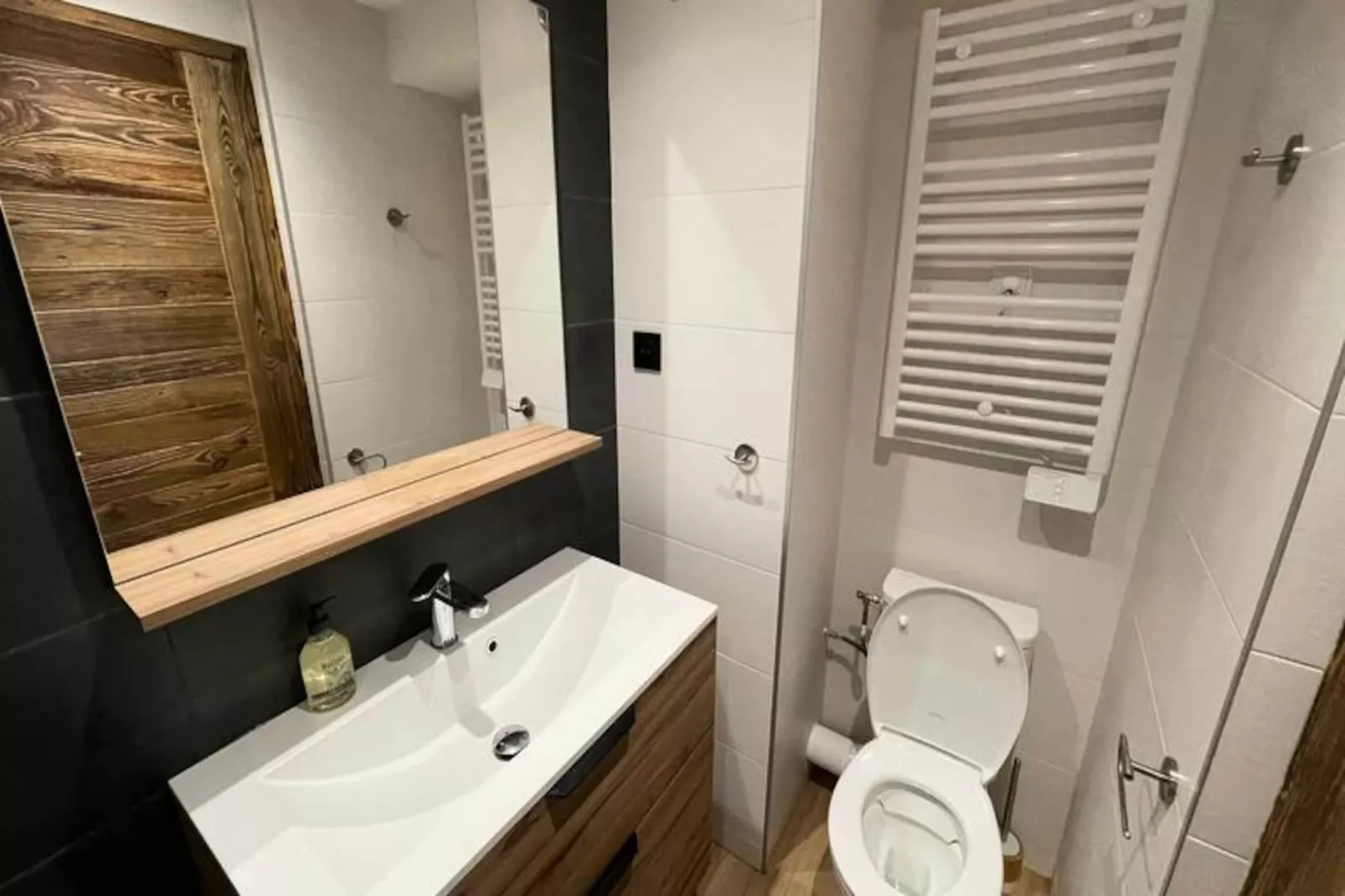 Résidence Rond Point Des Pistes A-Untagged