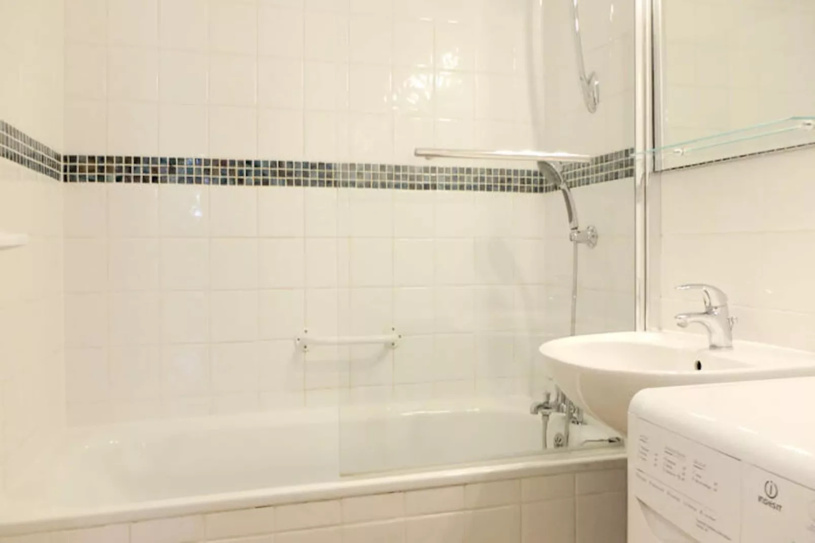 Résidence Tour Du Lac-Nicht zugeordnet