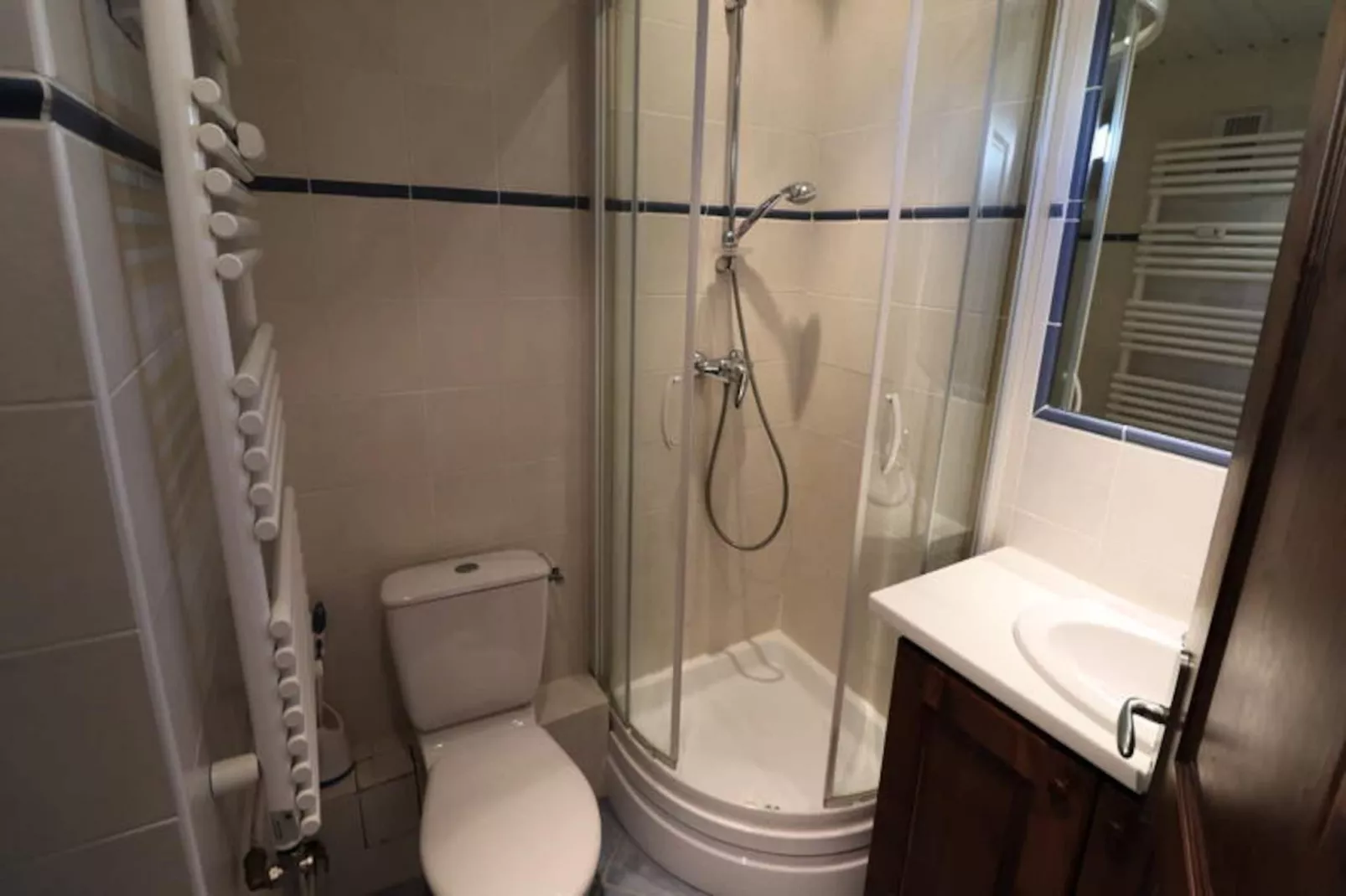 Résidence Tour Du Lac-Nicht zugeordnet