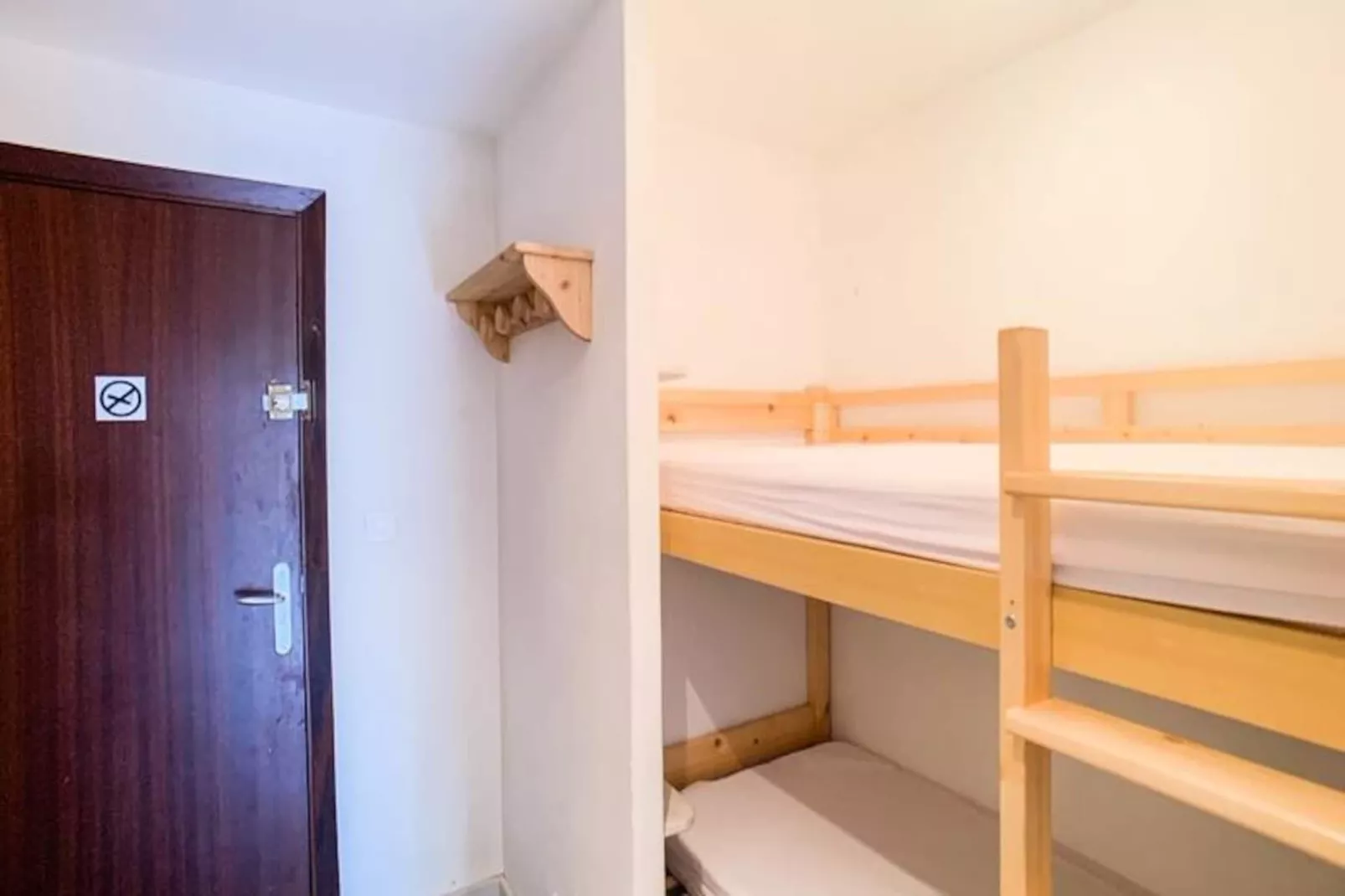 Résidence Tour Du Lac-Nicht zugeordnet