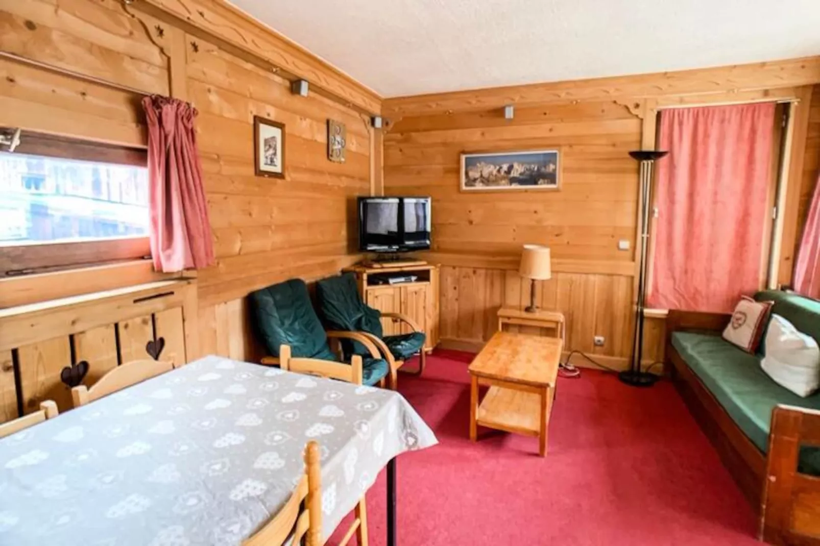 Résidence Grand Tichot A-Untagged