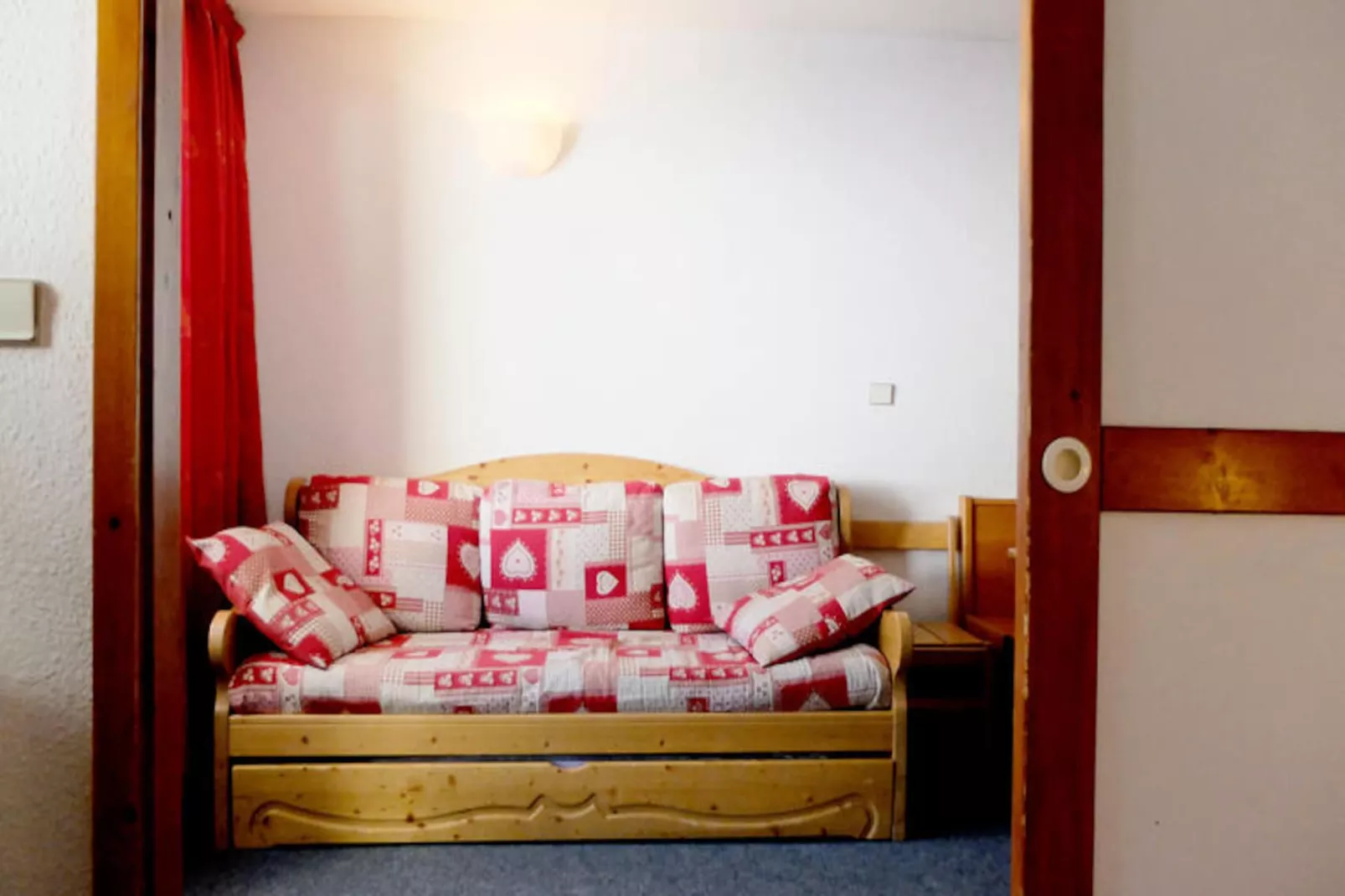 Résidence Hameau Du Borsat 3-Nicht zugeordnet