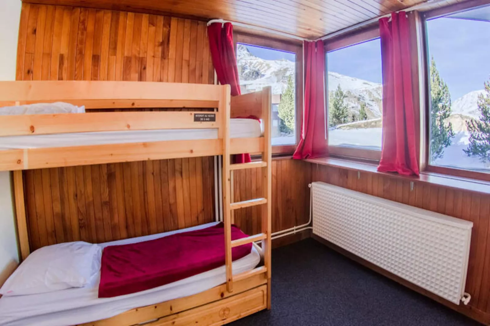 Résidence Roches Rouges A-Nicht zugeordnet