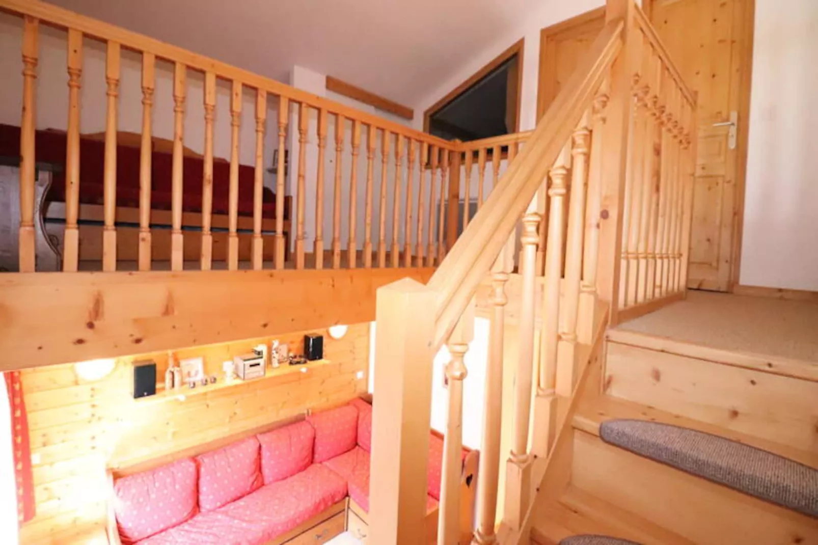 Résidence Hameau Du Borsat 3-Nicht zugeordnet