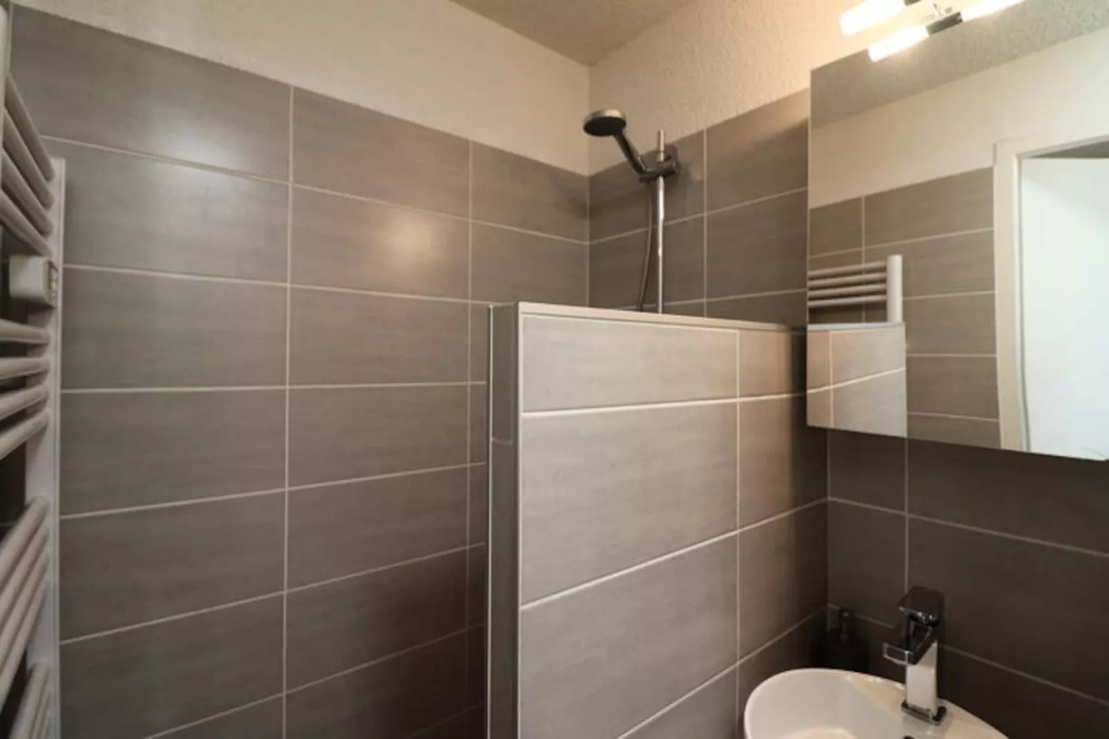 Résidence Olympiques-Nicht zugeordnet