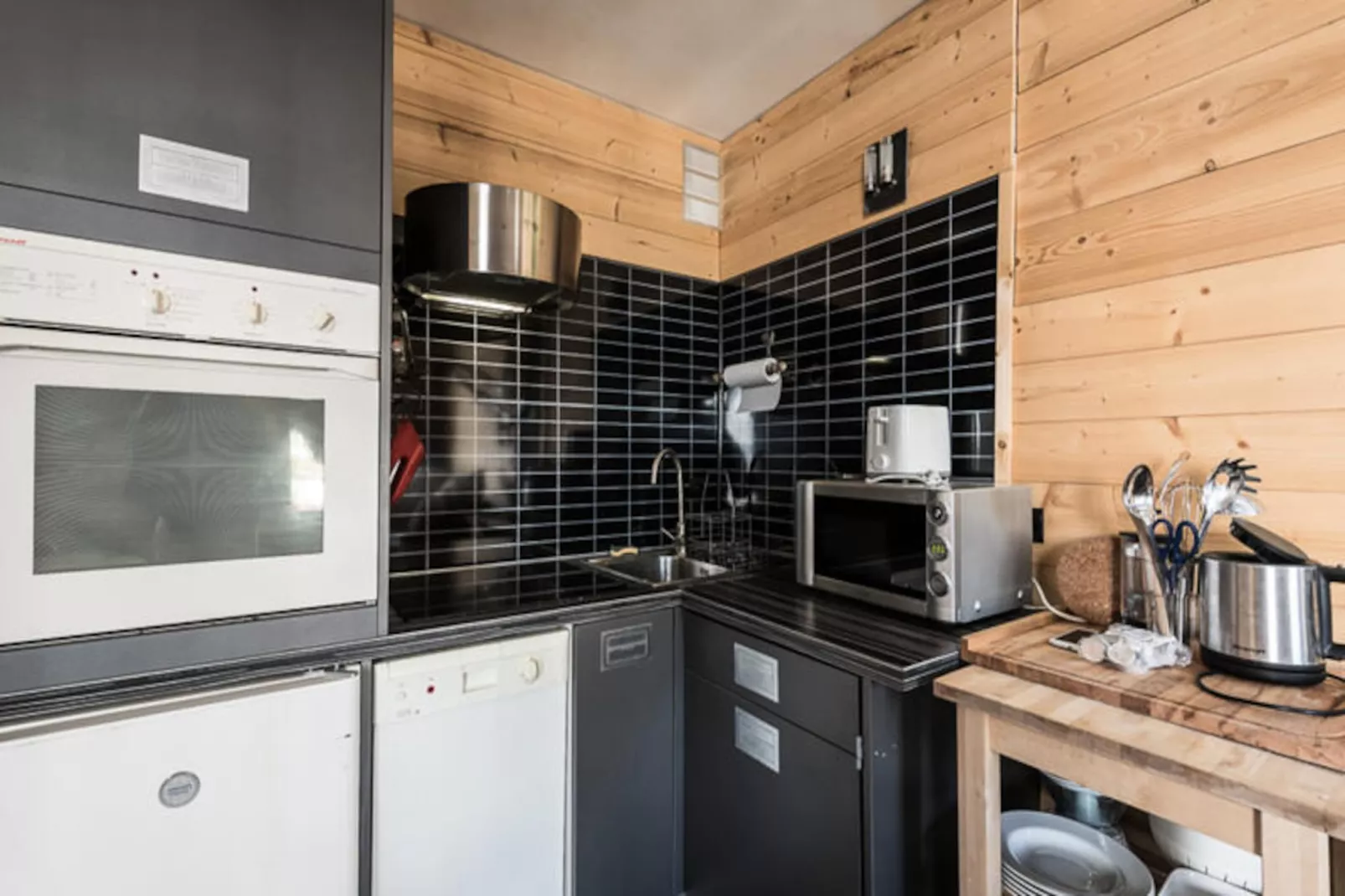 Résidence Schuss-Nicht zugeordnet