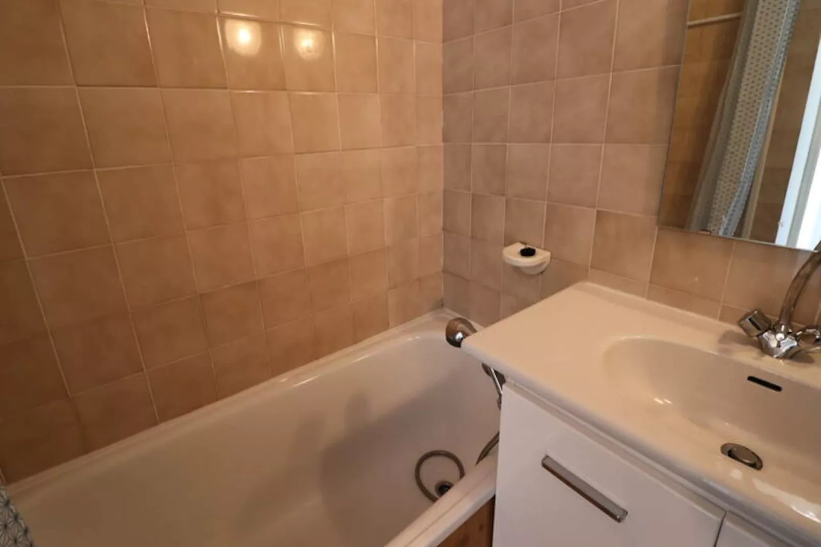 Résidence Hameau Du Borsat 1& 2-Nicht zugeordnet