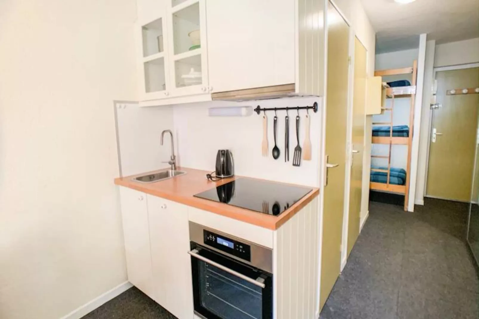 Résidence Plein Soleil-Non tagué