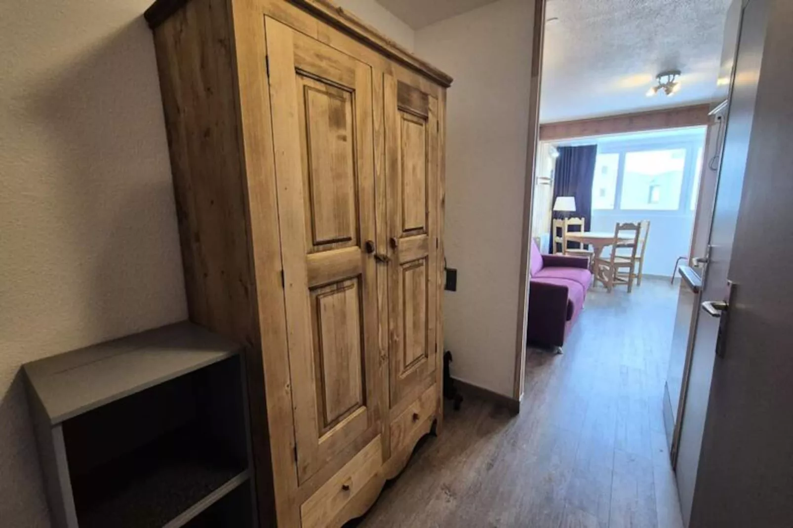 Résidence Plein Soleil-Non tagué