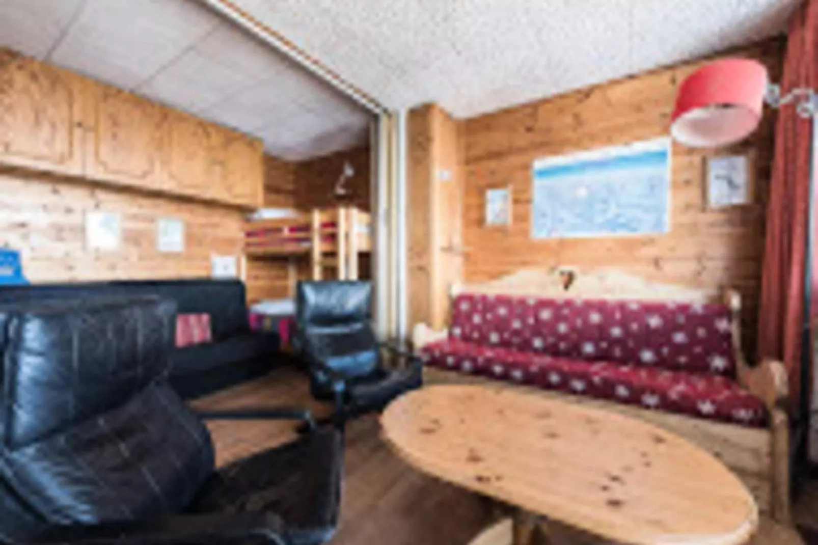 Résidence Grande Balme I-Nicht zugeordnet