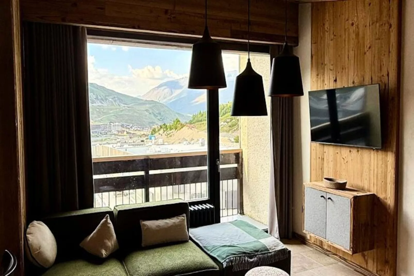 Résidence Hauts Du Val Claret B3-Non tagué