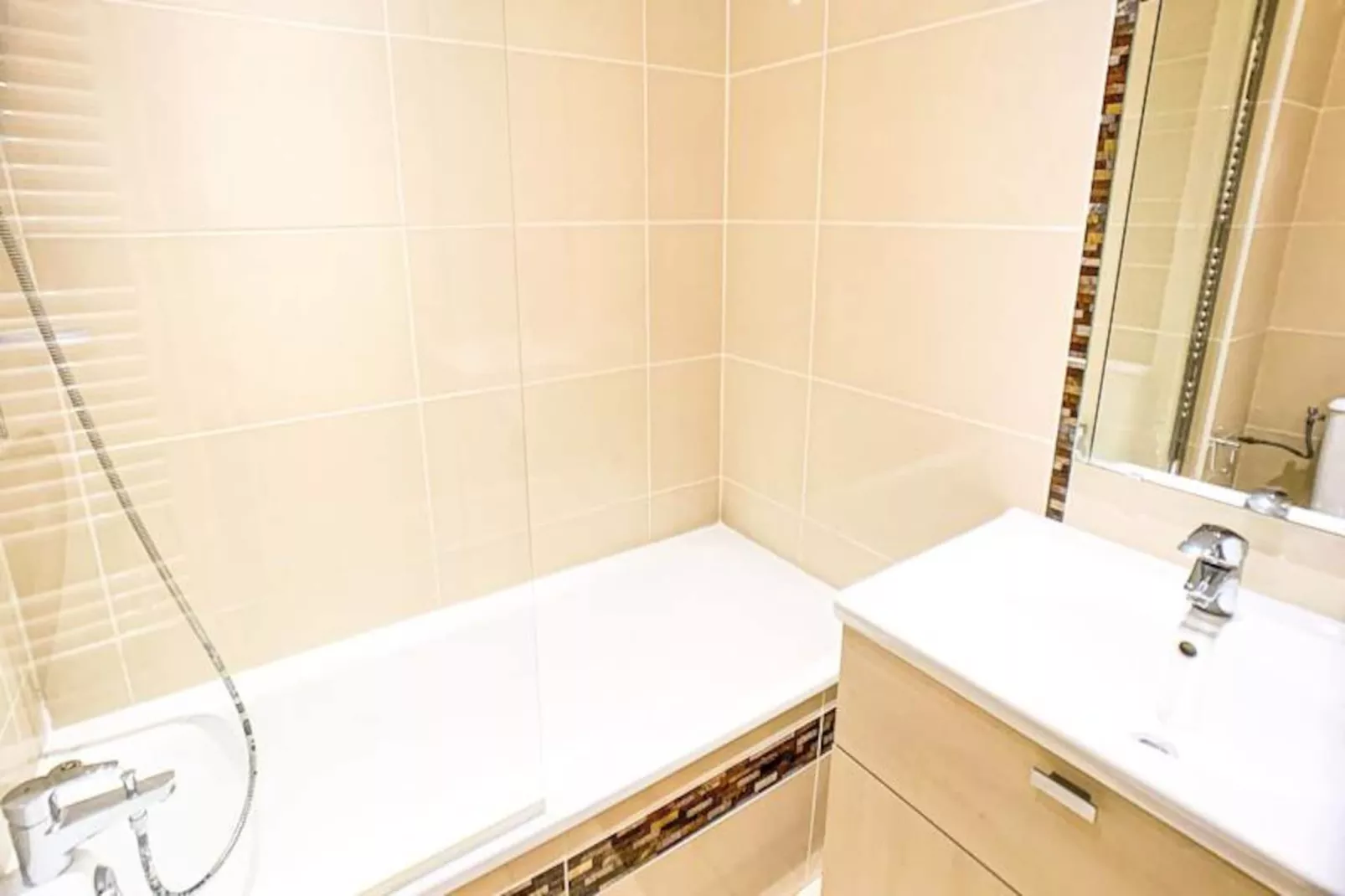 Résidence Prariond A-Nicht zugeordnet