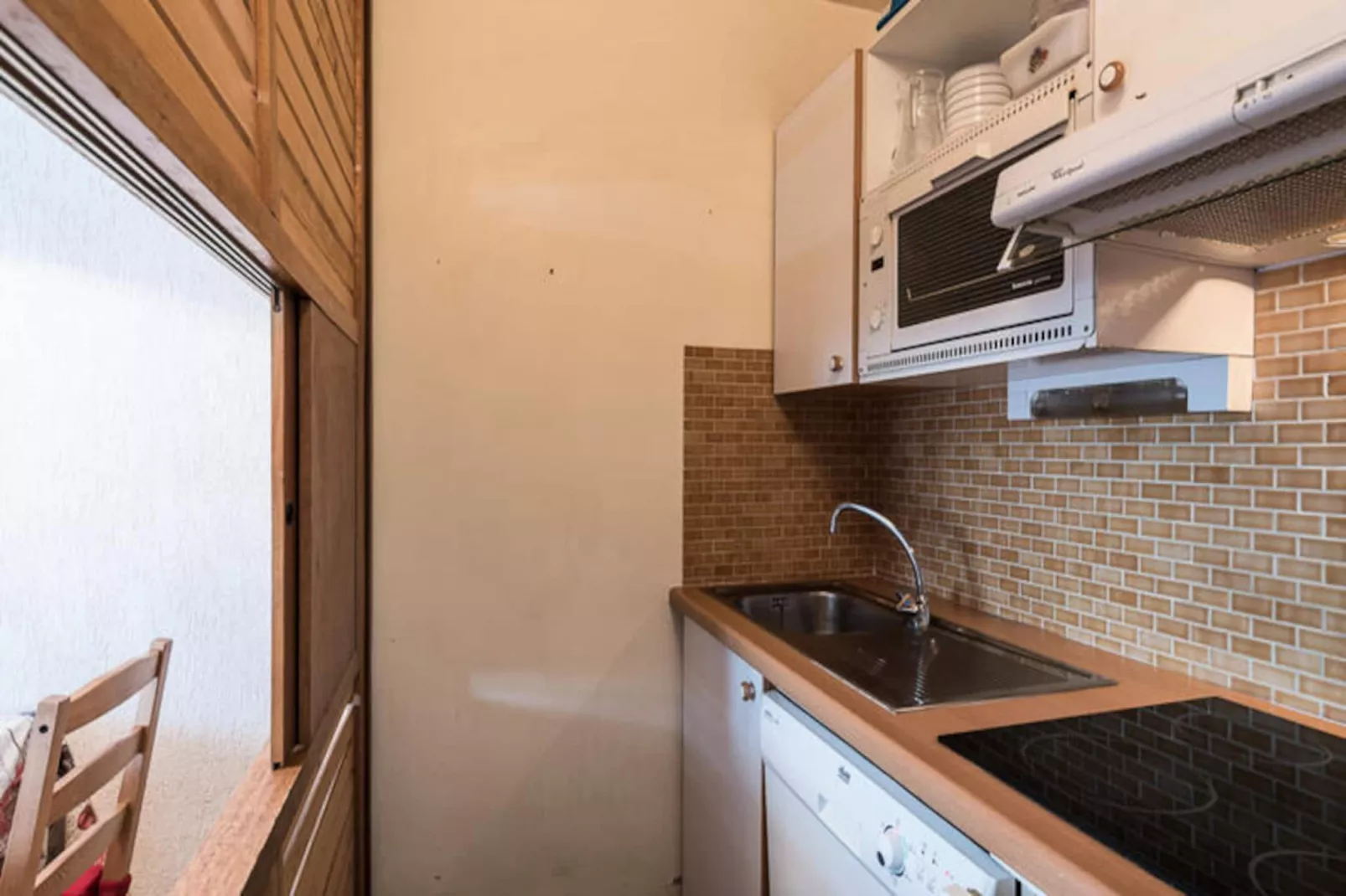 Résidence Prariond A-Untagged