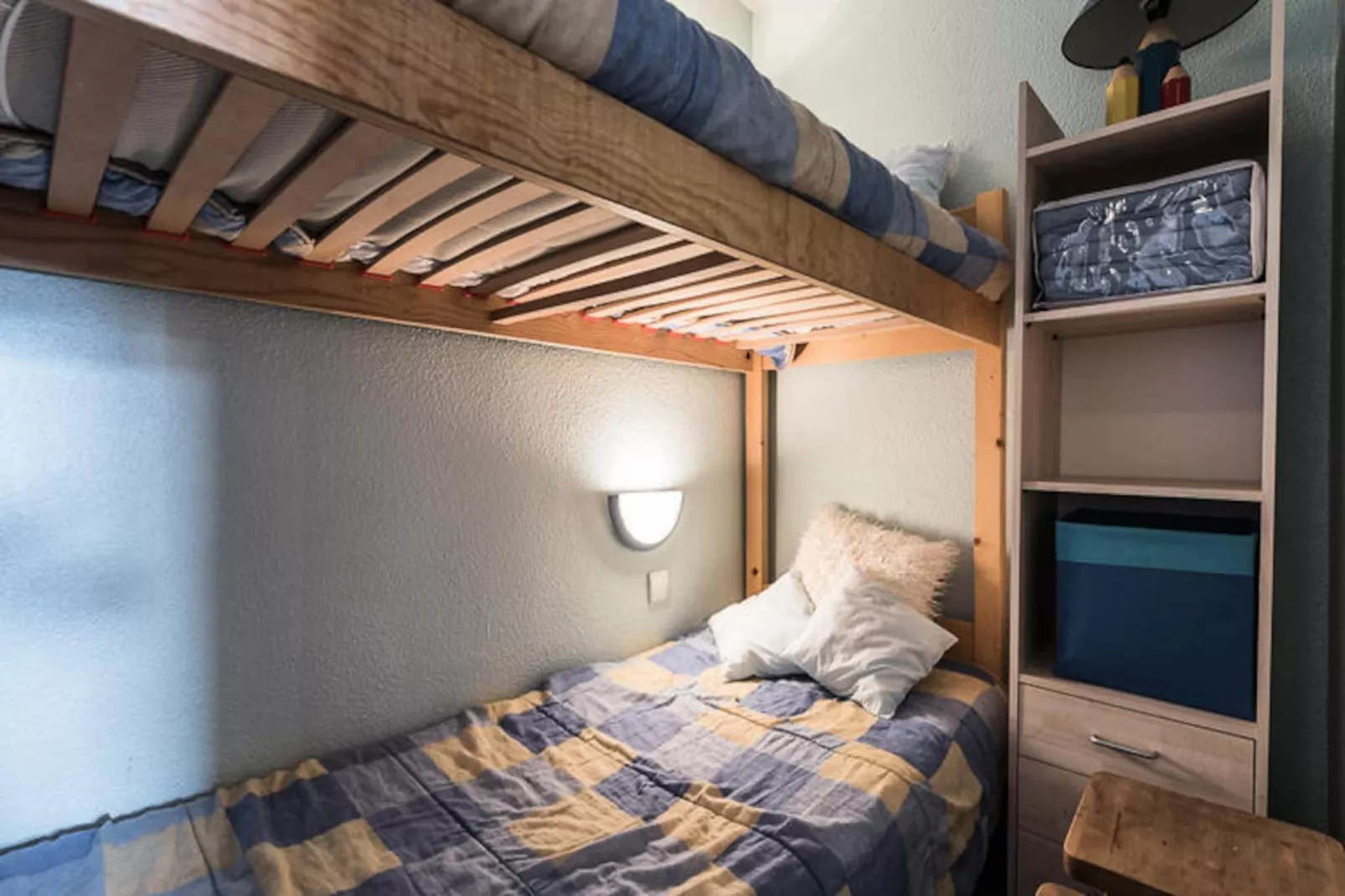 Nouvelles Residences-Nicht zugeordnet