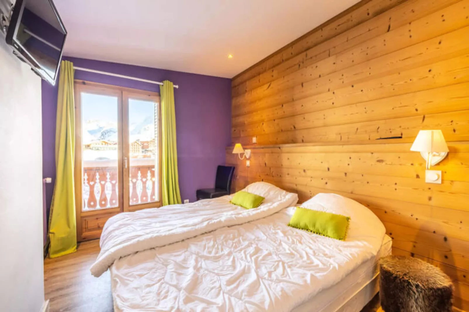 Chalet Millonex - Nicht zugeordnet