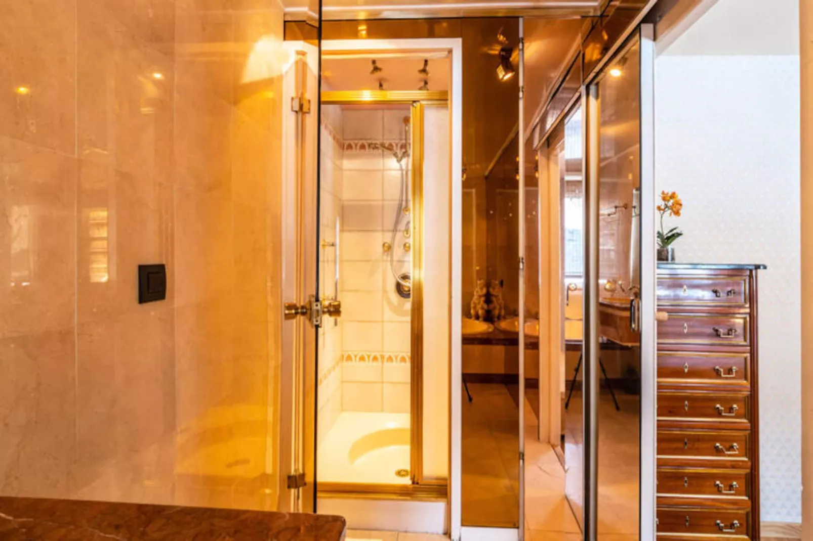 Résidence Shamrock-Nicht zugeordnet