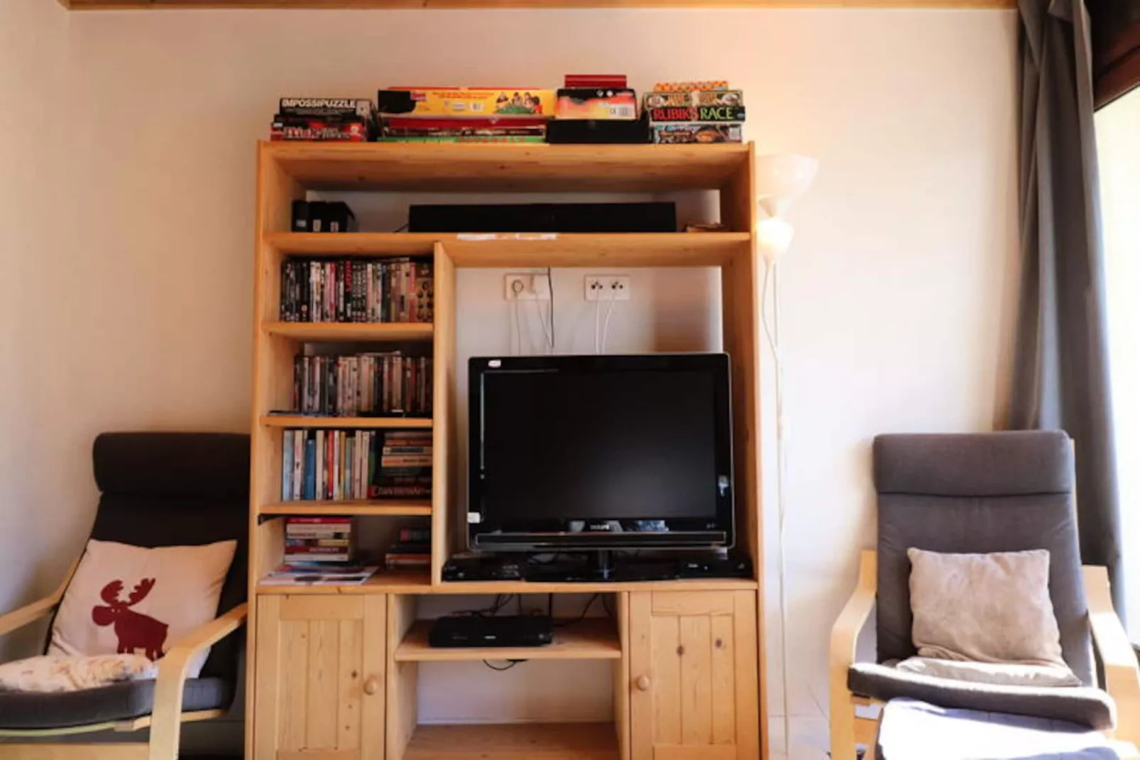 Résidence 2100b-Nicht zugeordnet