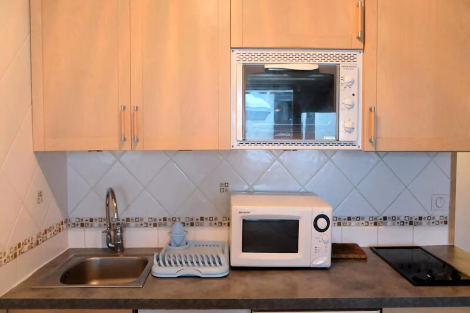 Résidence 2100b-Nicht zugeordnet