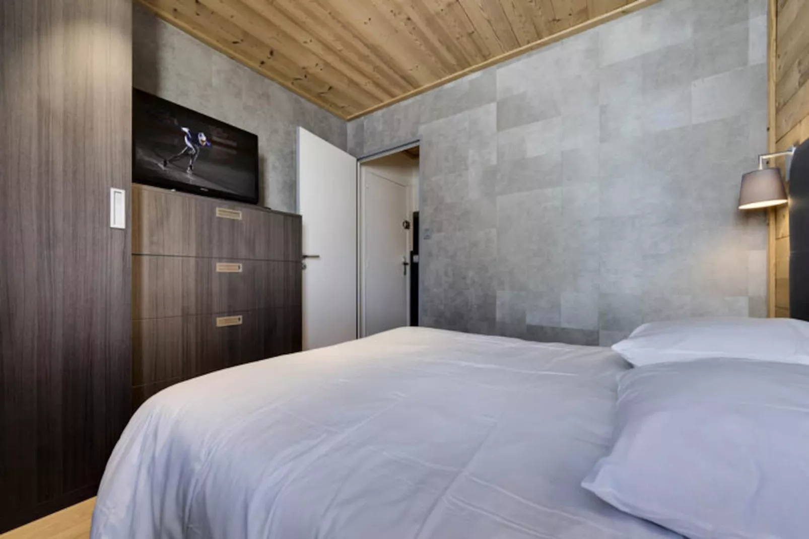 Résidence Hauts Du Val Claret B2-Non tagué