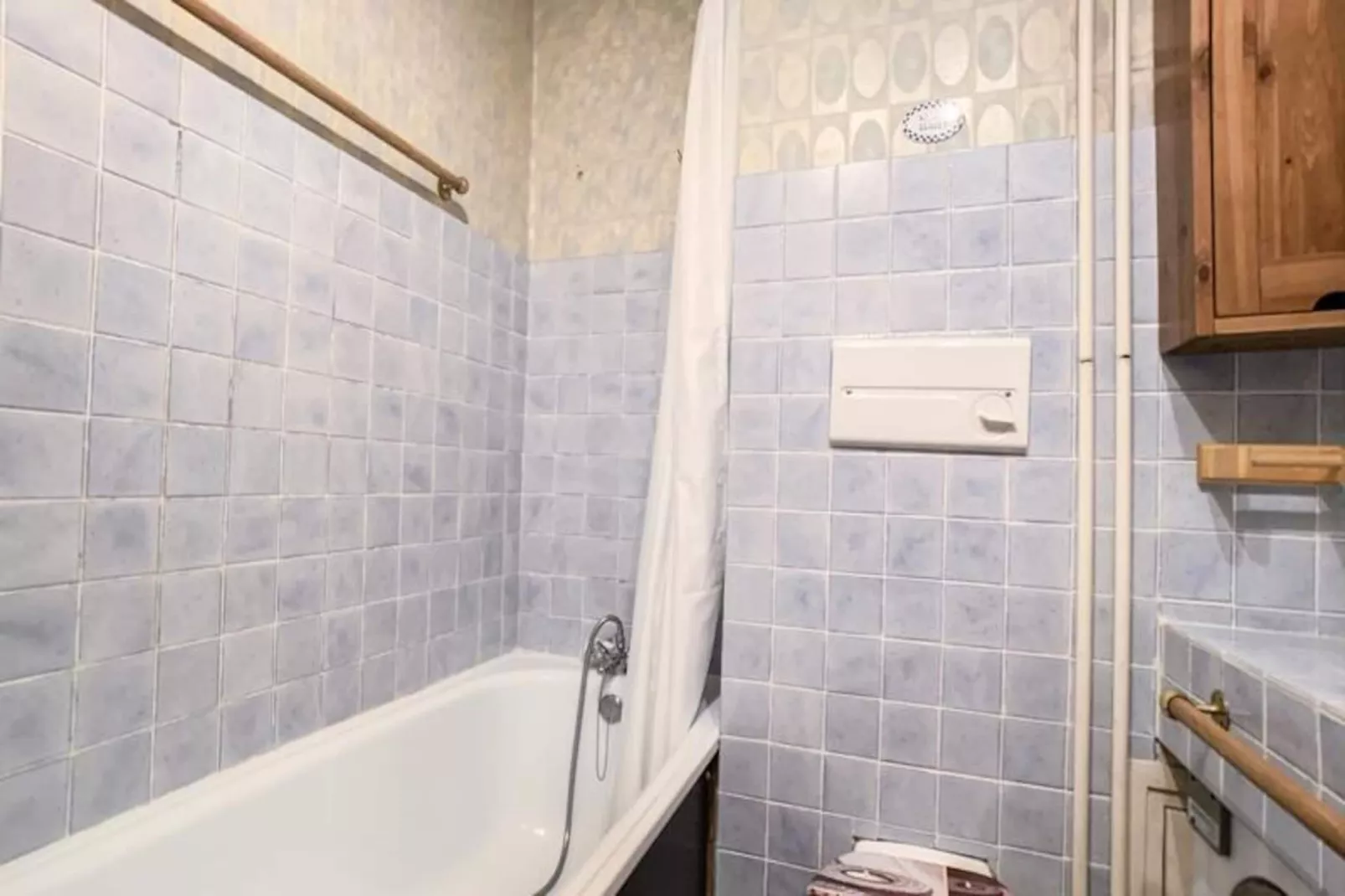 Résidence Grandes Platieres 2-Nicht zugeordnet