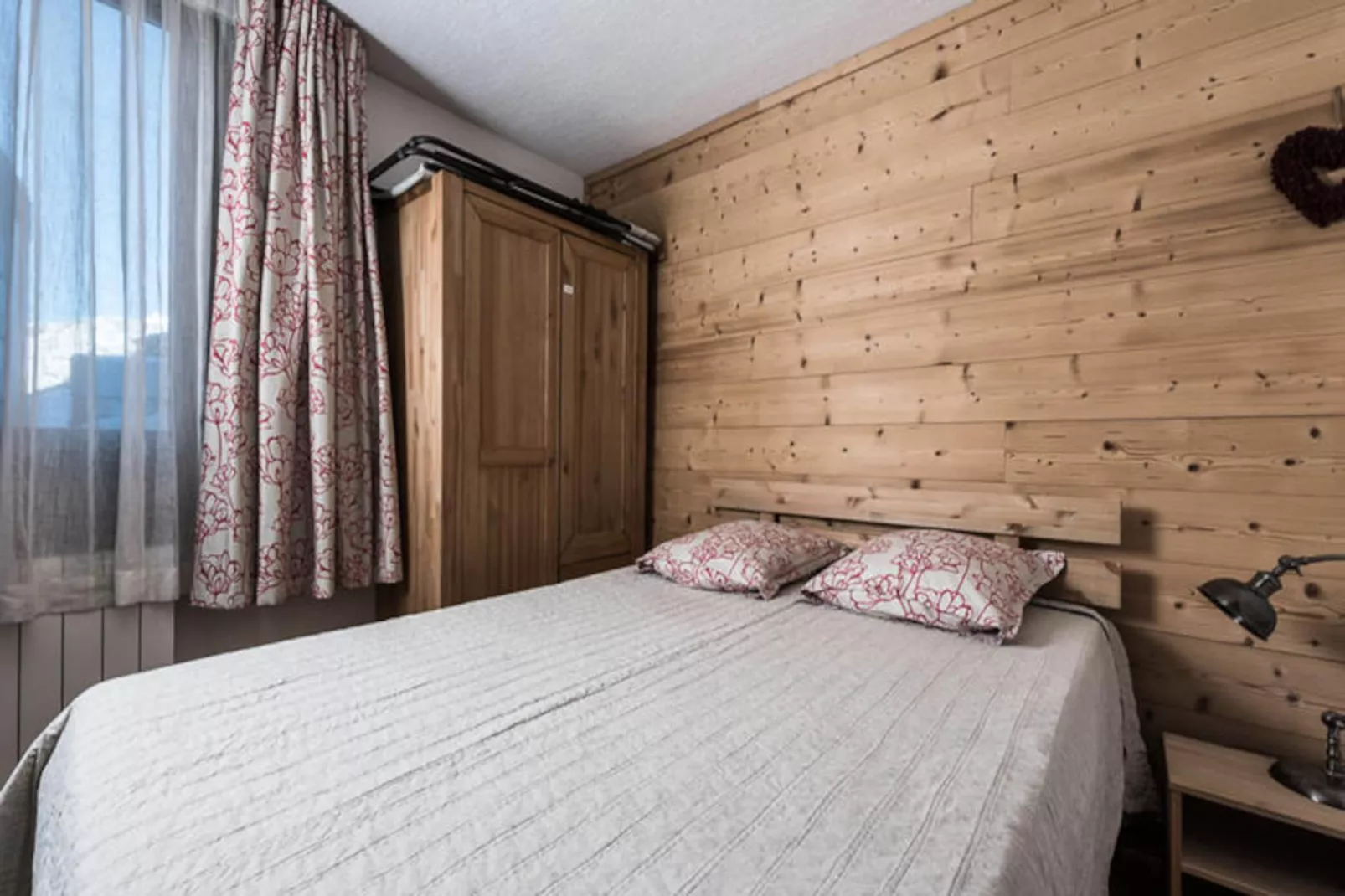 Résidence Grandes Platieres 2-Nicht zugeordnet