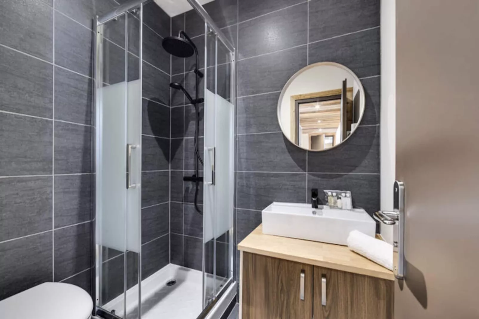 Résidence Super Tignes-Untagged